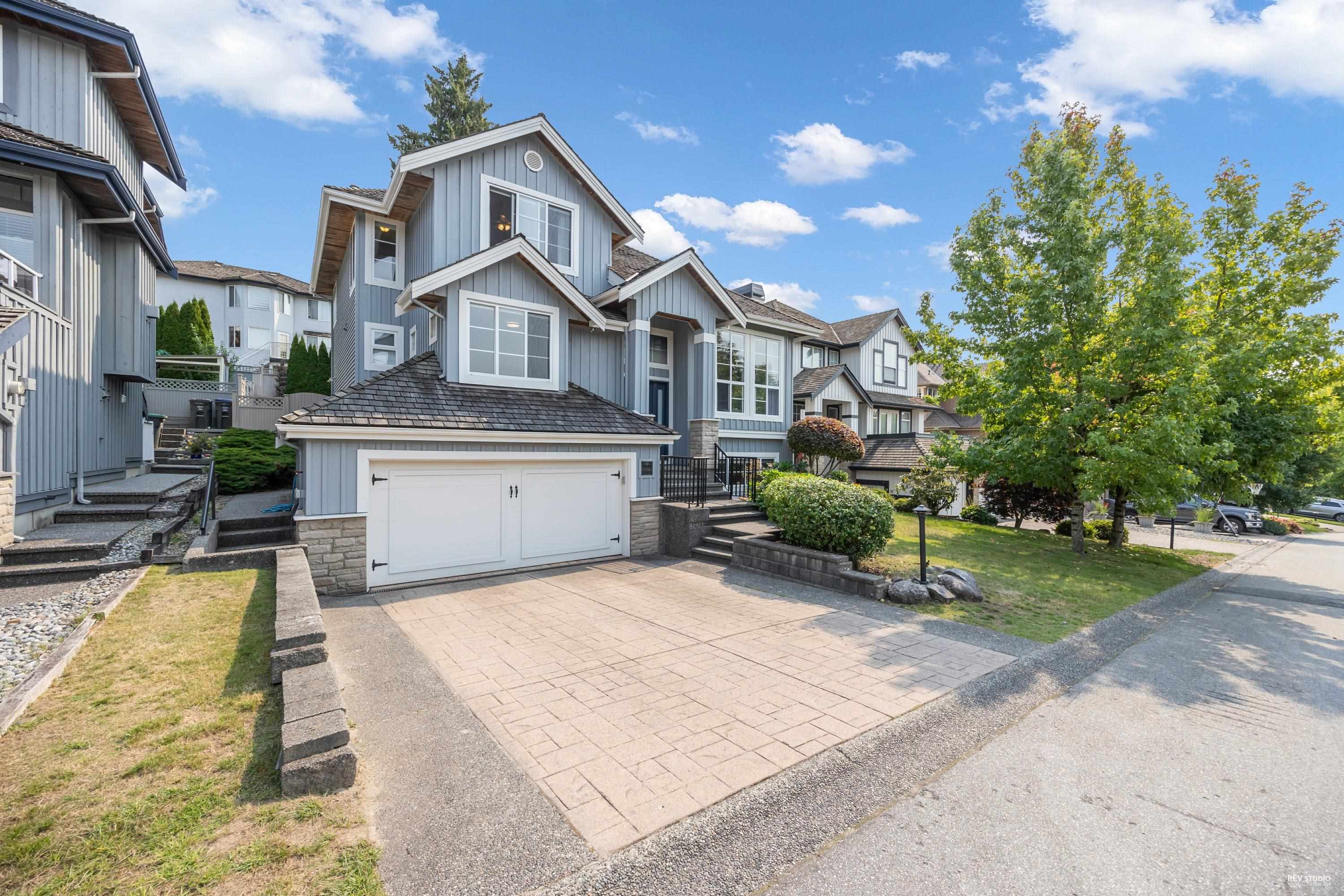 15386 Sequoia Drive, Surrey, Fleetwood Tynehead, V3S 8N4 36