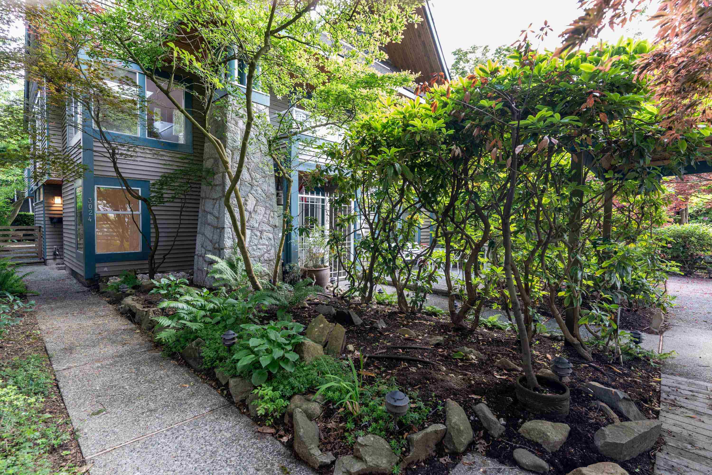 3024 W 3 Avenue, Vancouver, Kitsilano, V6K 1N1 3