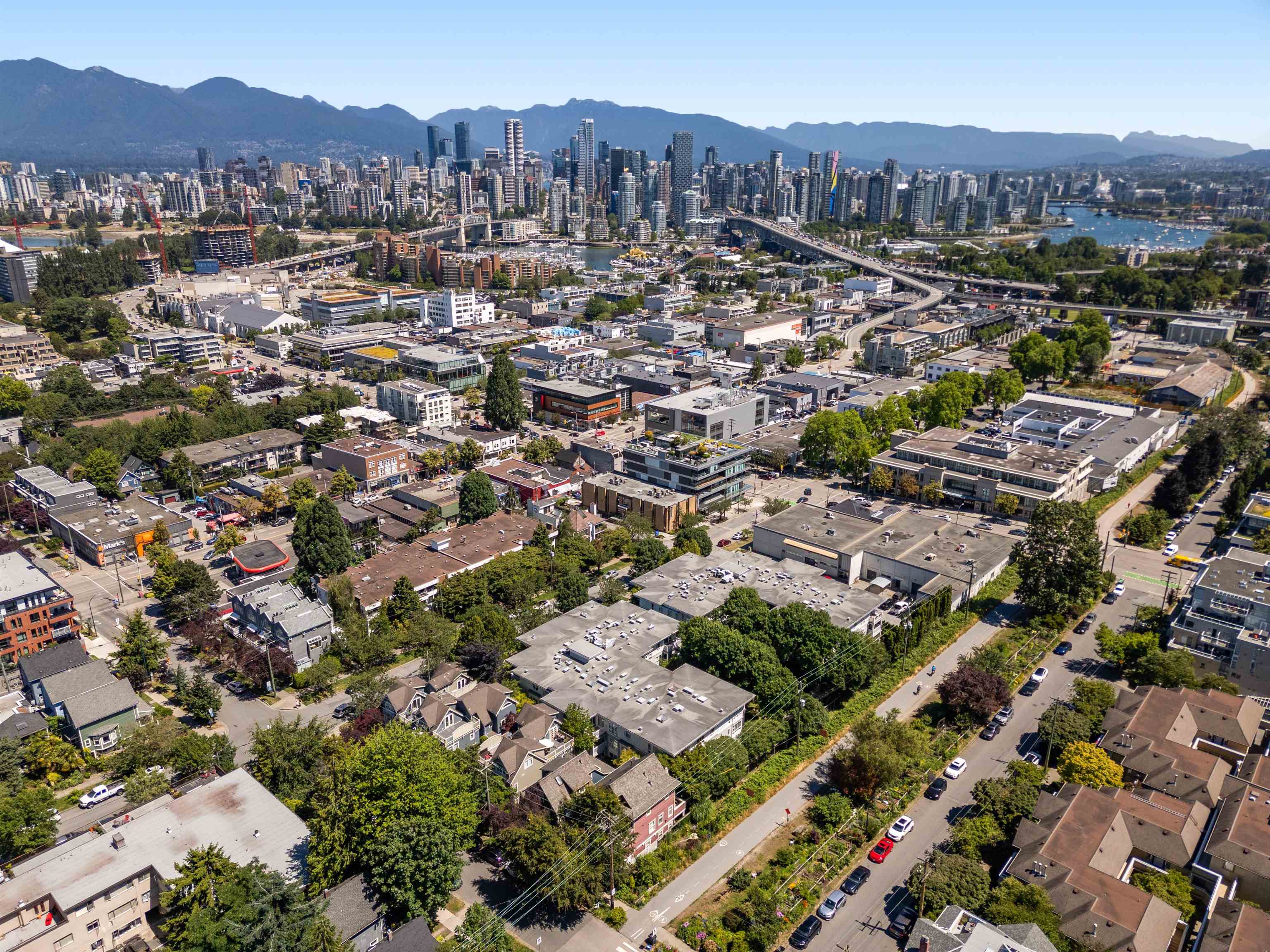 206 1868 W 5th Avenue, Vancouver, Kitsilano, V6J 1P3 18