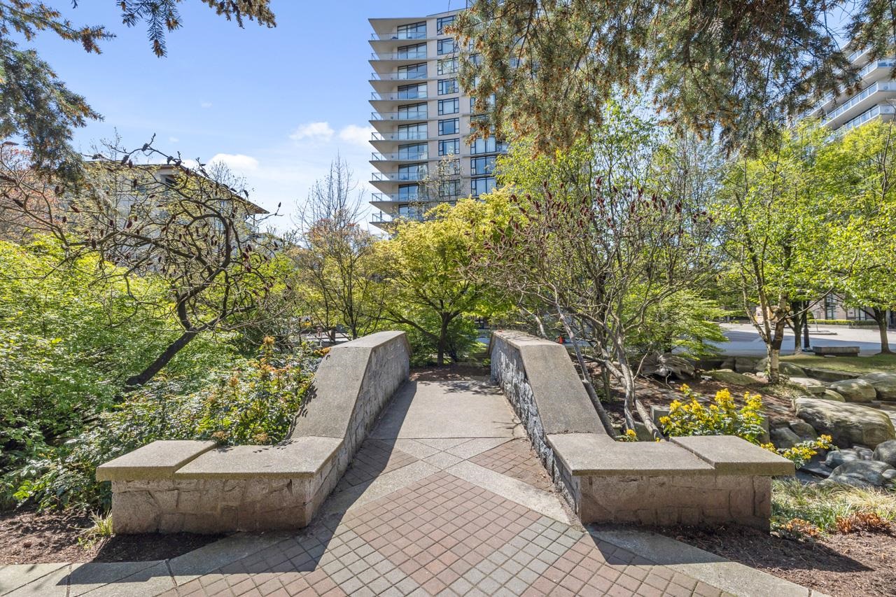 607 124 W 1st Street, North Vancouver, Lower Lonsdale, V7M 3N3 25