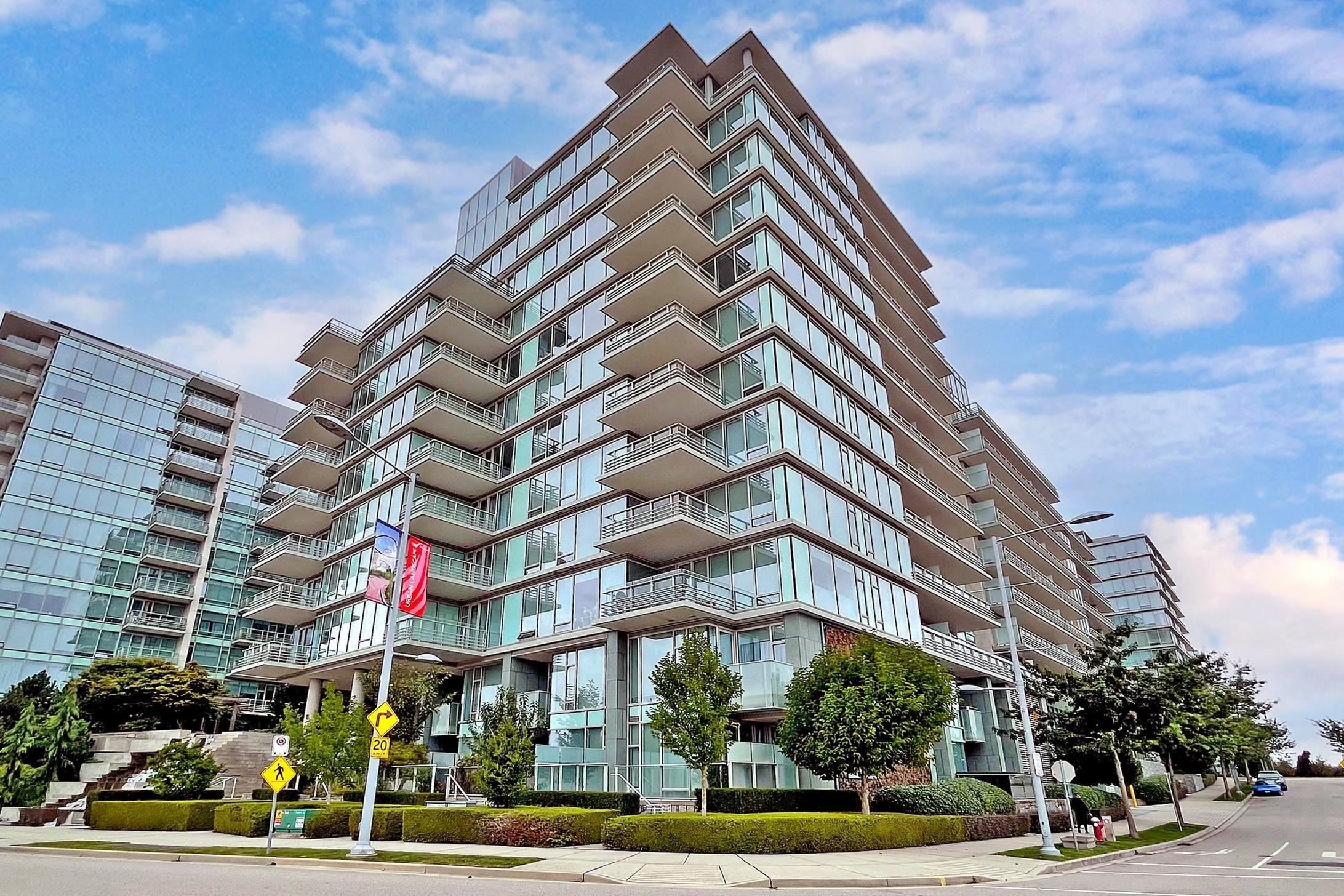 Brighouse Apartment/Condo for sale: River Green 3 bedroom 1,423 sq.ft. (Listed 2024-09-09)
