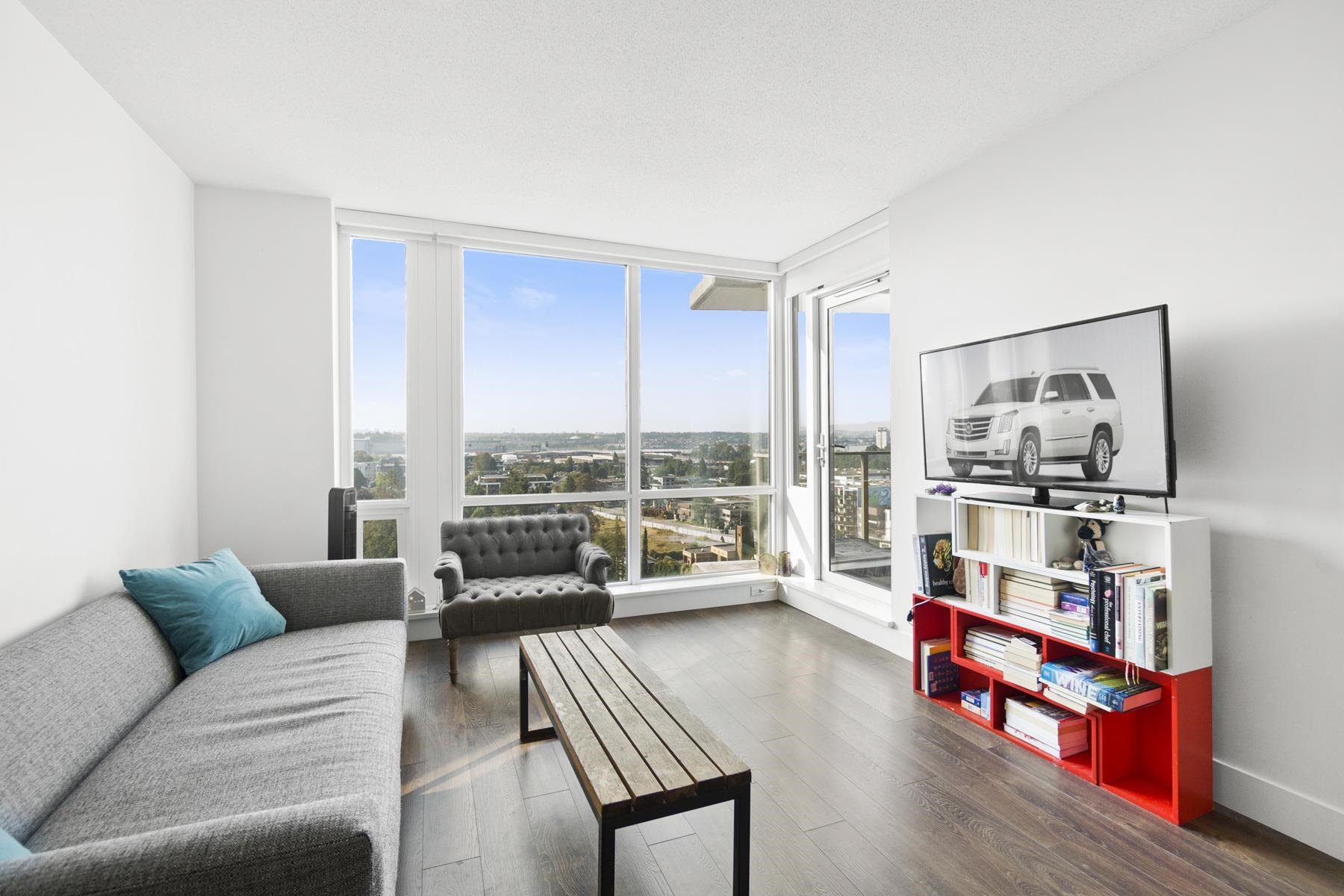 Listing image of 1405 1550 FERN STREET