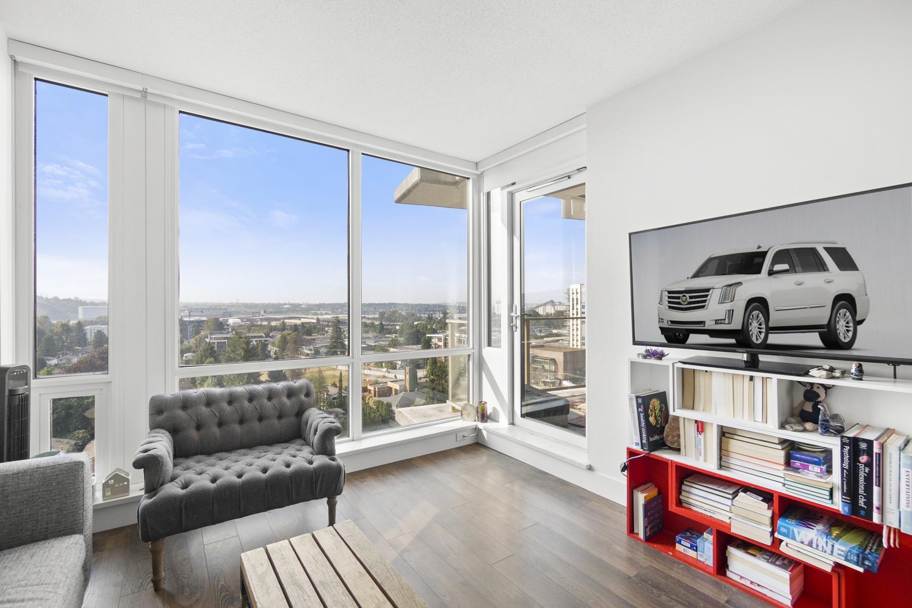 Listing image of 1405 1550 FERN STREET