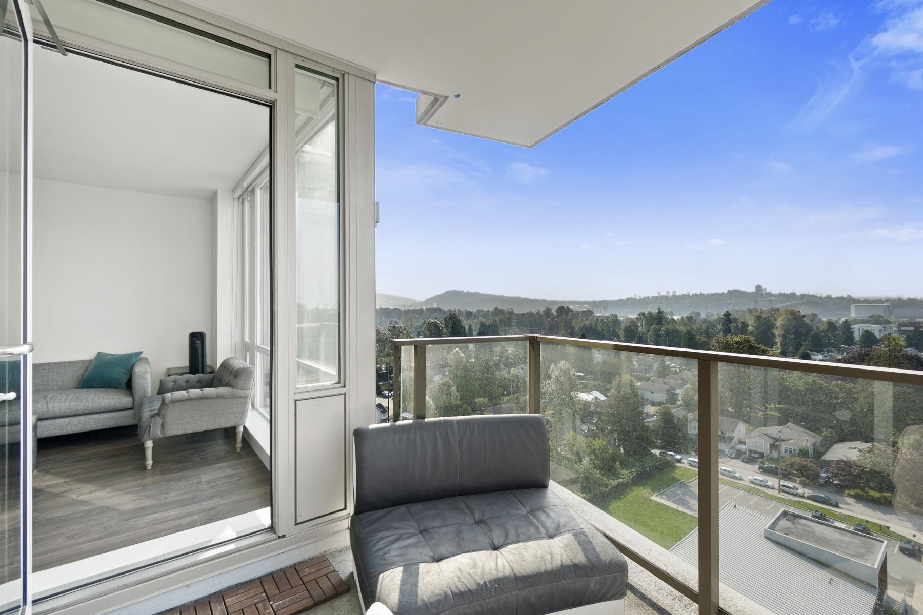 Listing image of 1405 1550 FERN STREET