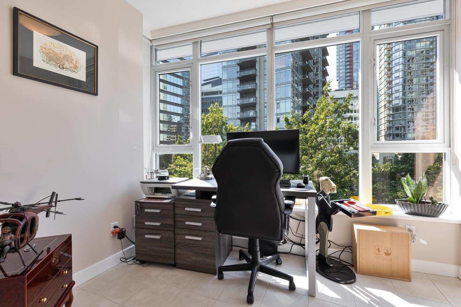 404 1233 W Cordova Street, Vancouver, Coal Harbour, V6C 3R1 10