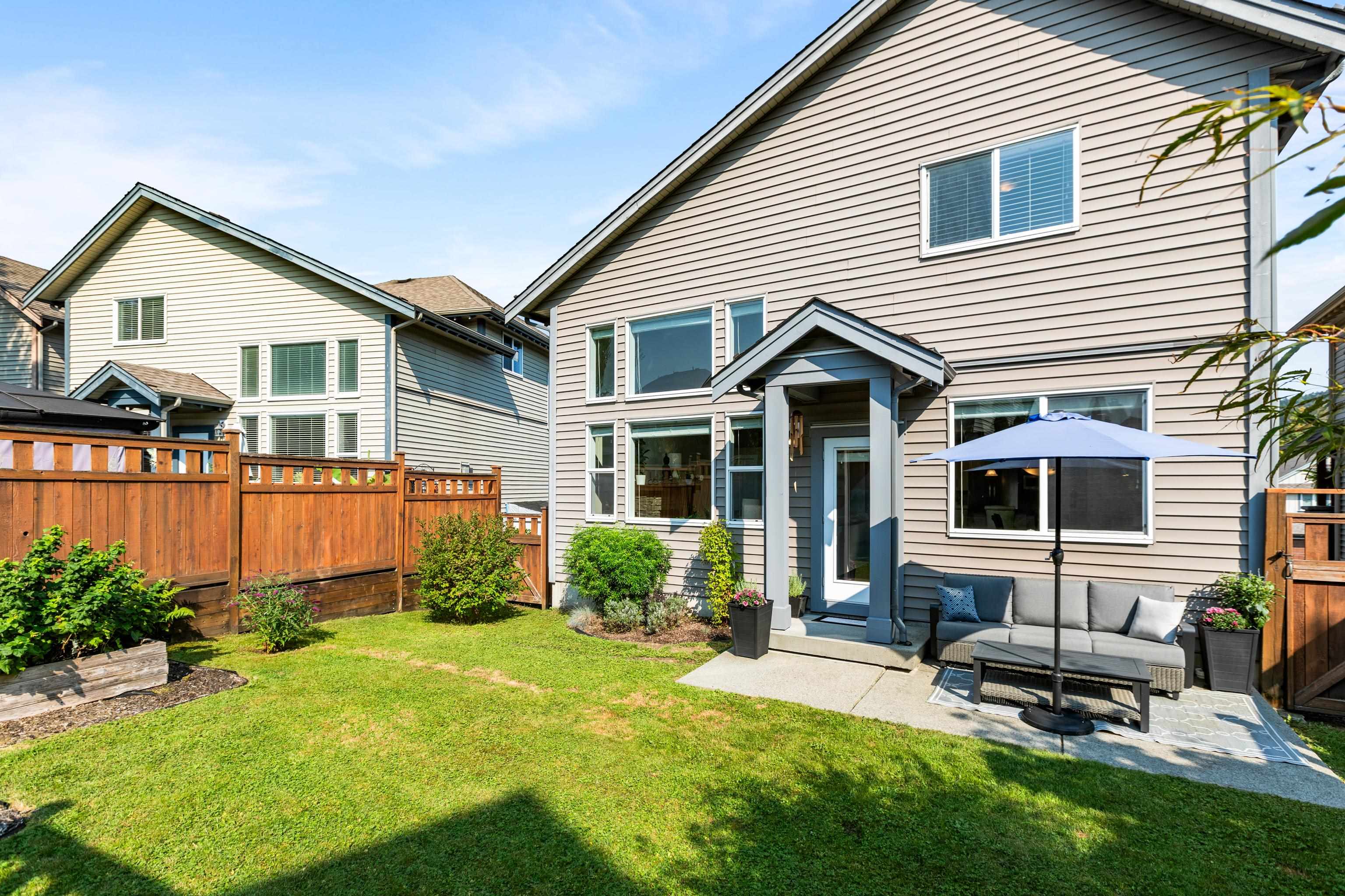 23026 Gilbert Drive, Maple Ridge, Silver Valley, V4R 0C3 35