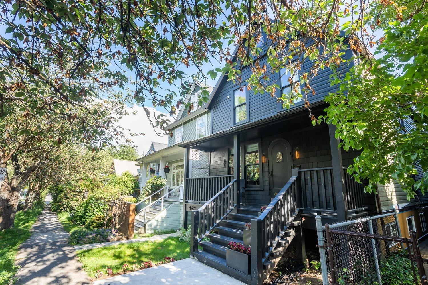 1152 E Georgia Street, Vancouver, Strathcona, V6A 2A8 6