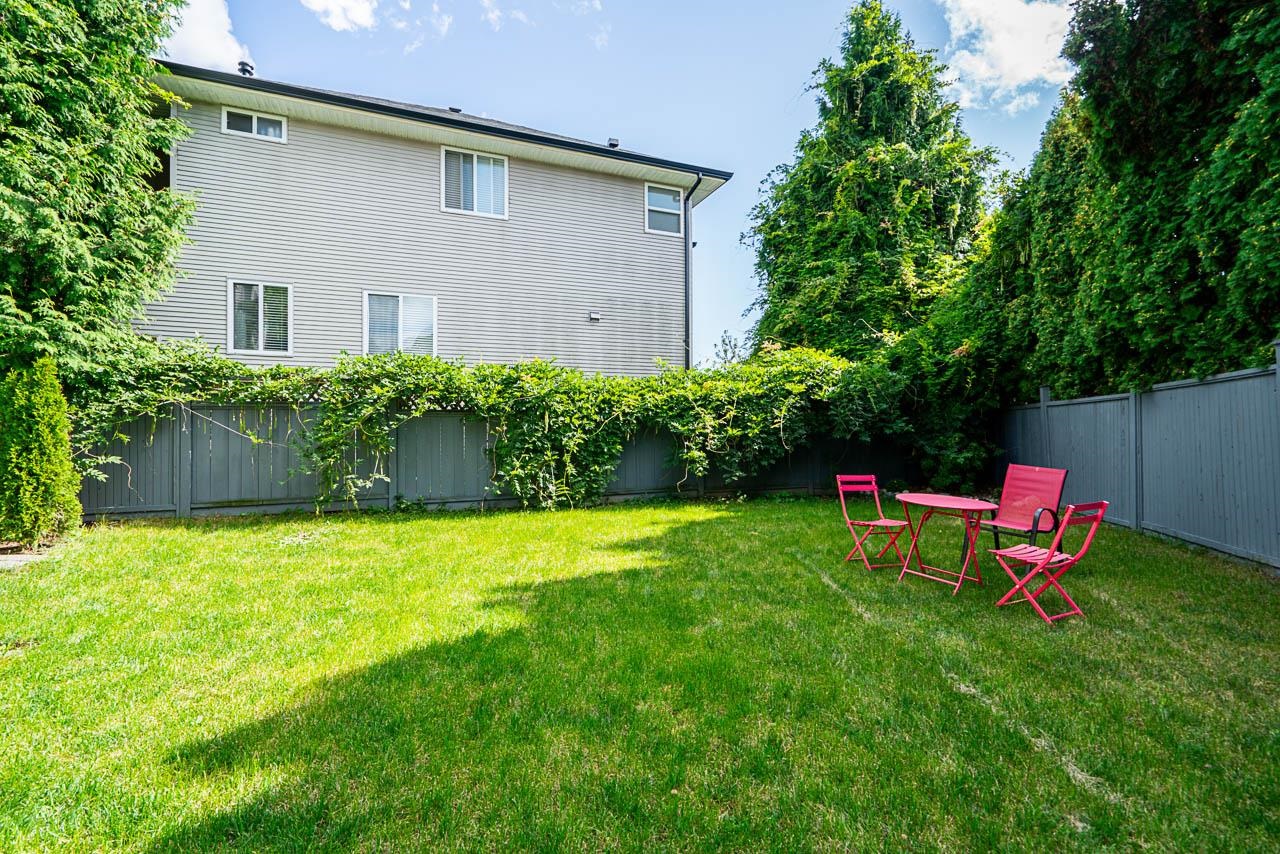 6477 189 Street, Surrey, Cloverdale BC, V3S 8V4 19