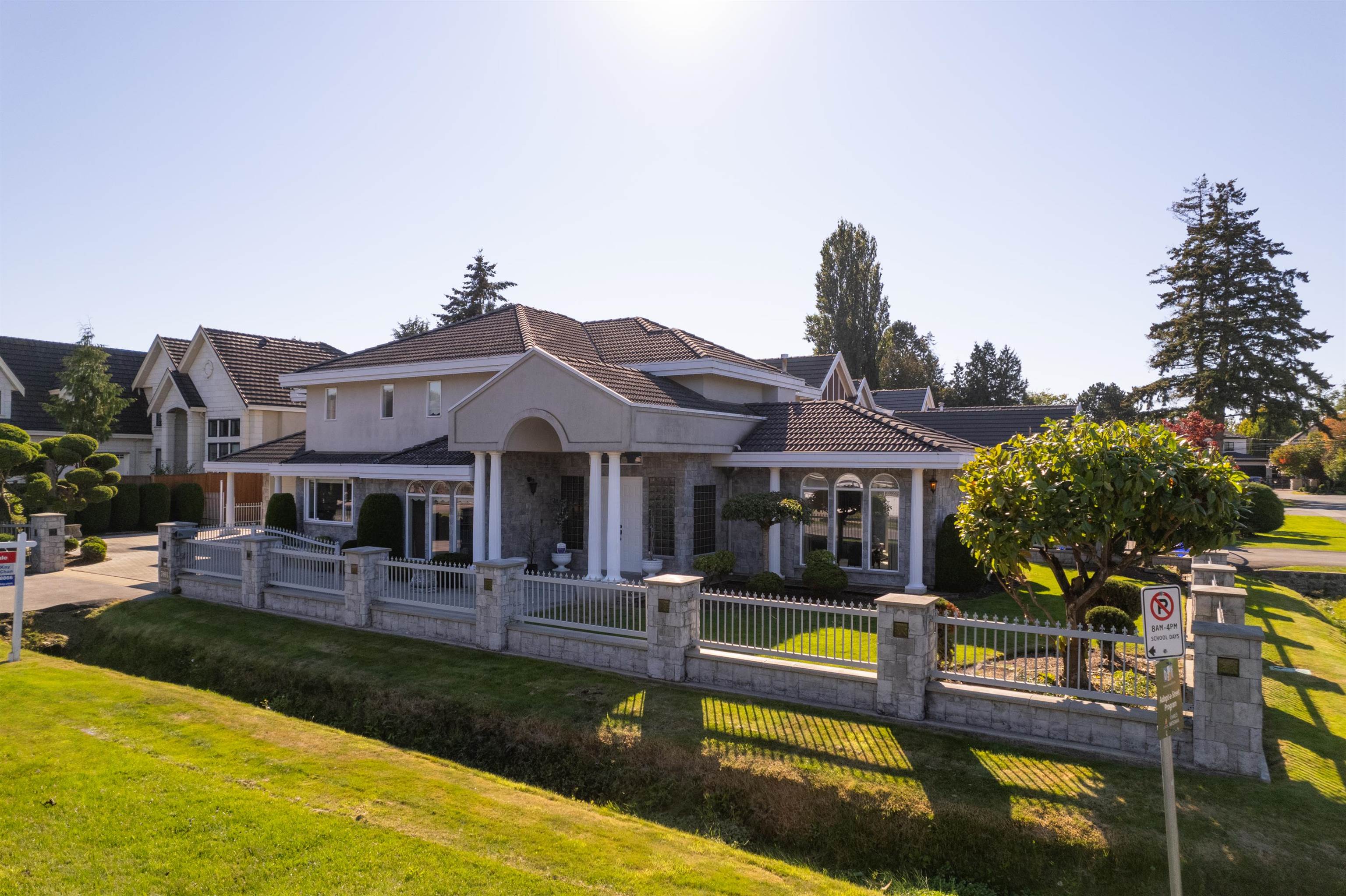 Granville House/Single Family for sale:  4 bedroom 3,858 sq.ft. (Listed 2024-09-09)