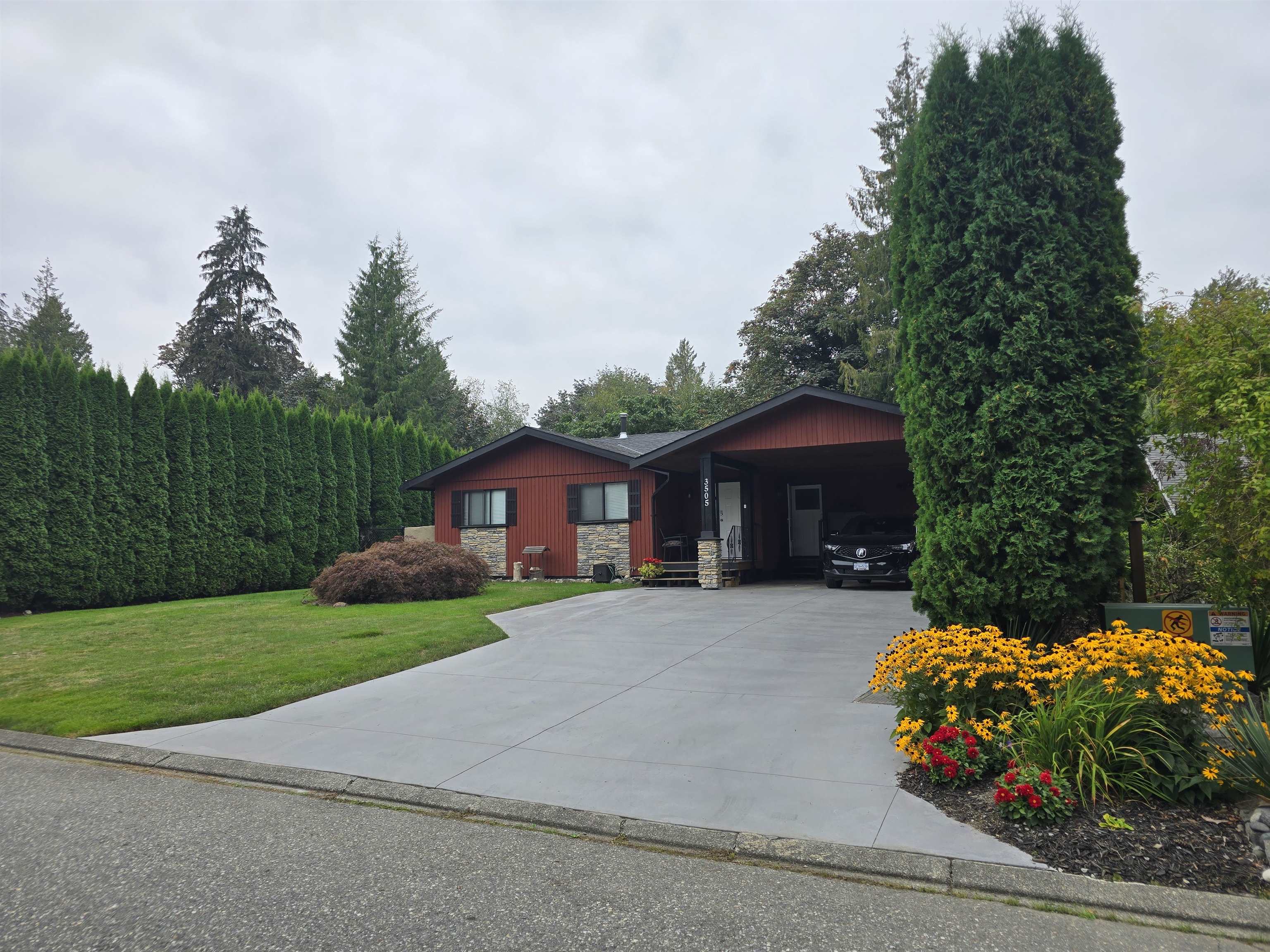 3505 Cariboo Court, Abbotsford, Abbotsford East, V2S 7H2 38