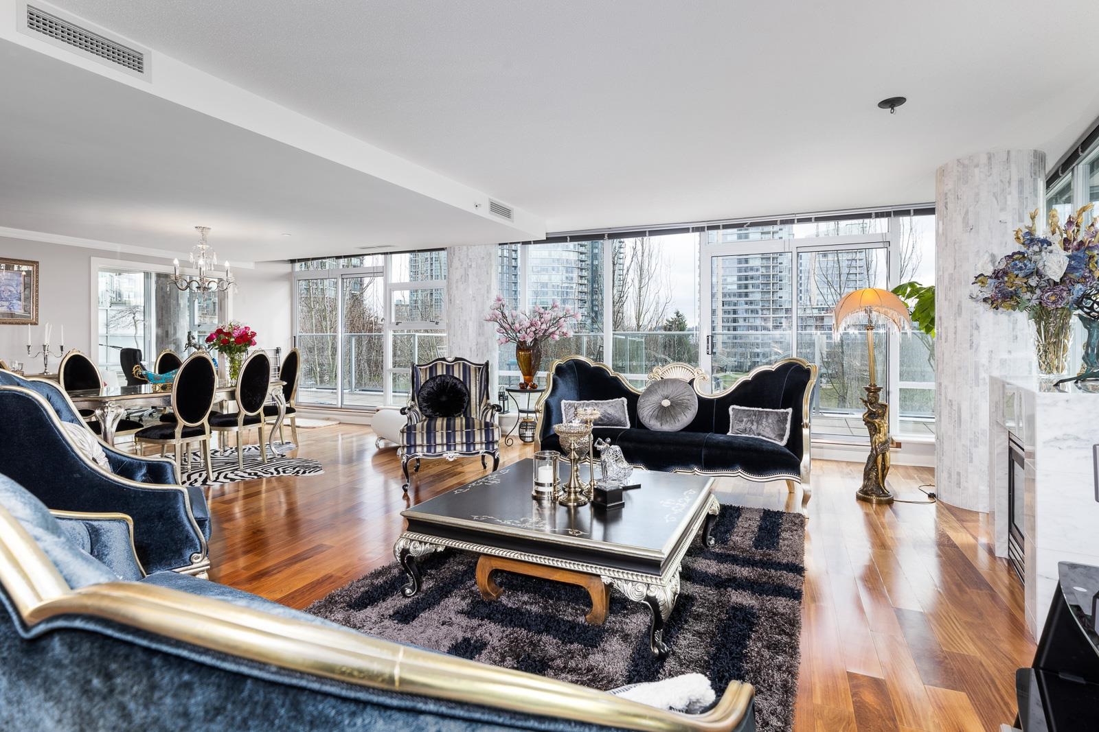 301 638 Beach Crescent, Vancouver, Yaletown, V6Z 3H4 11