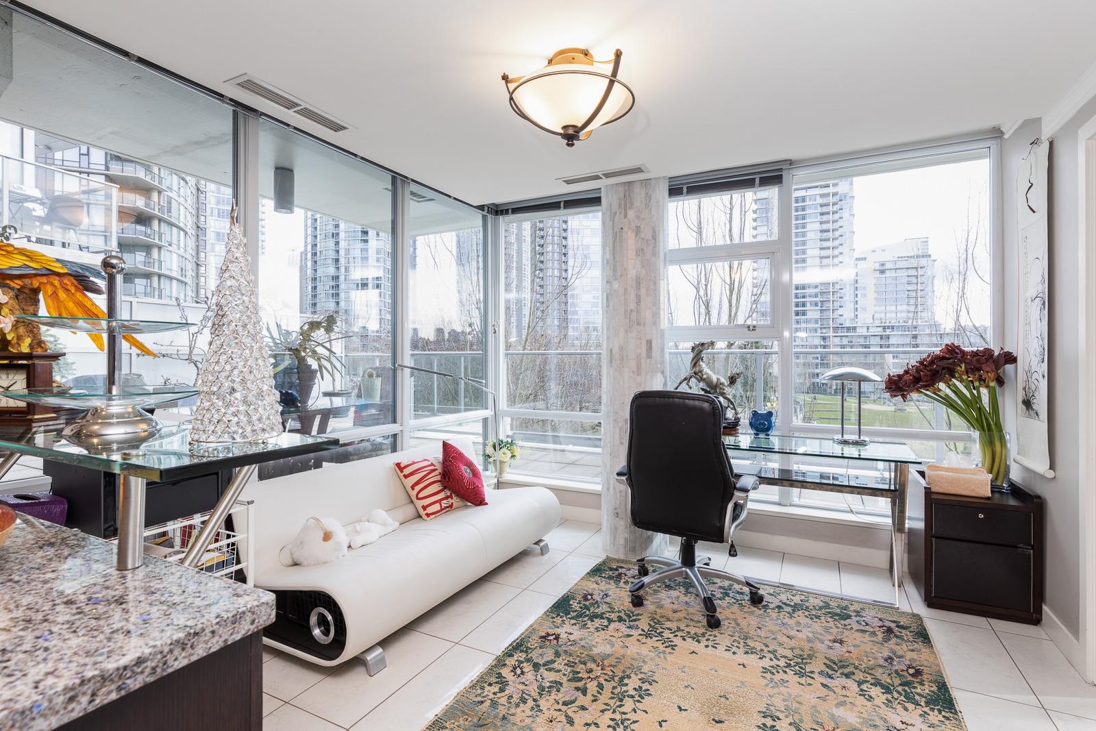 301 638 Beach Crescent, Vancouver, Yaletown, V6Z 3H4 16