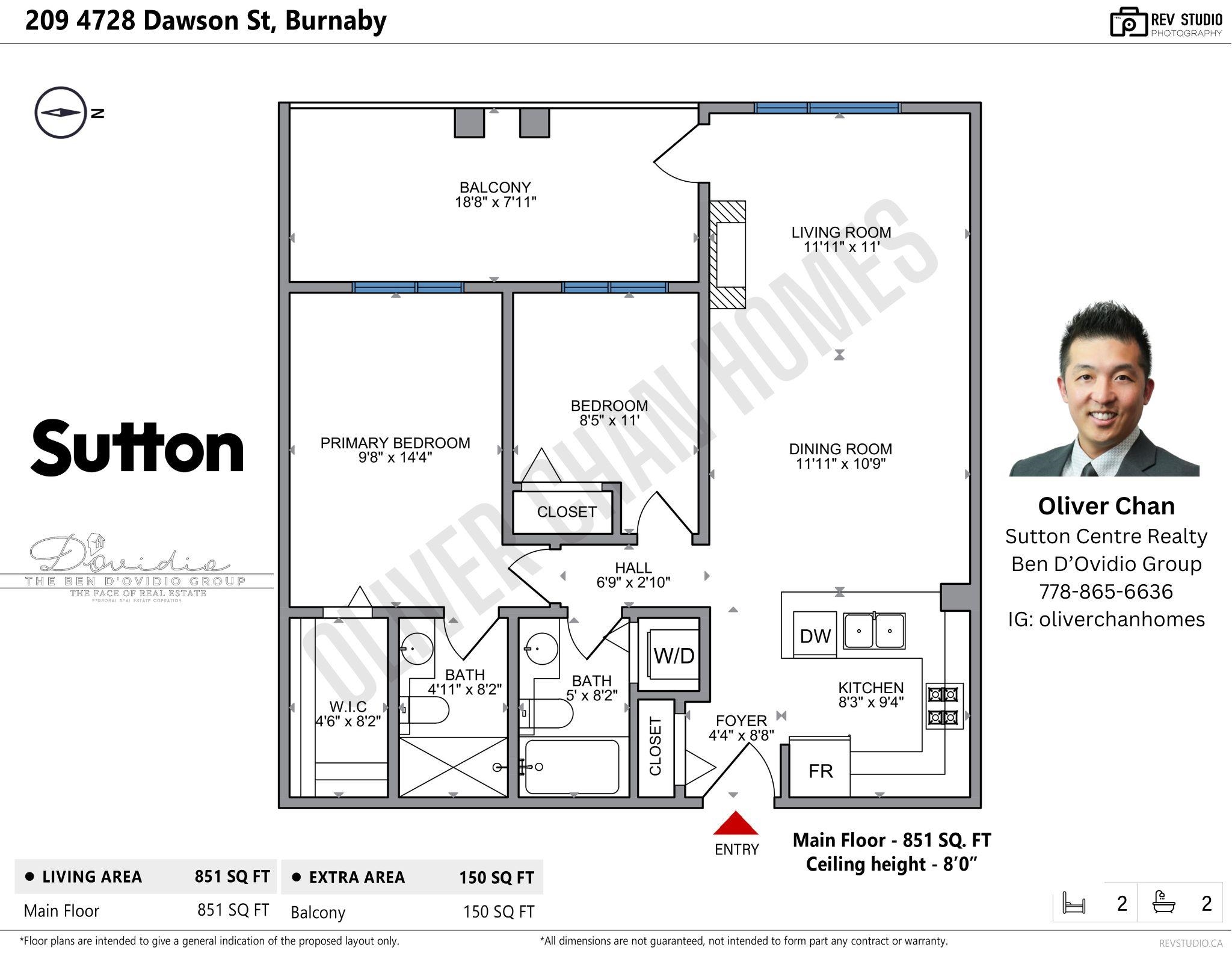 209 4728 Dawson Street, Burnaby, Brentwood Park, V5C 0A9 31