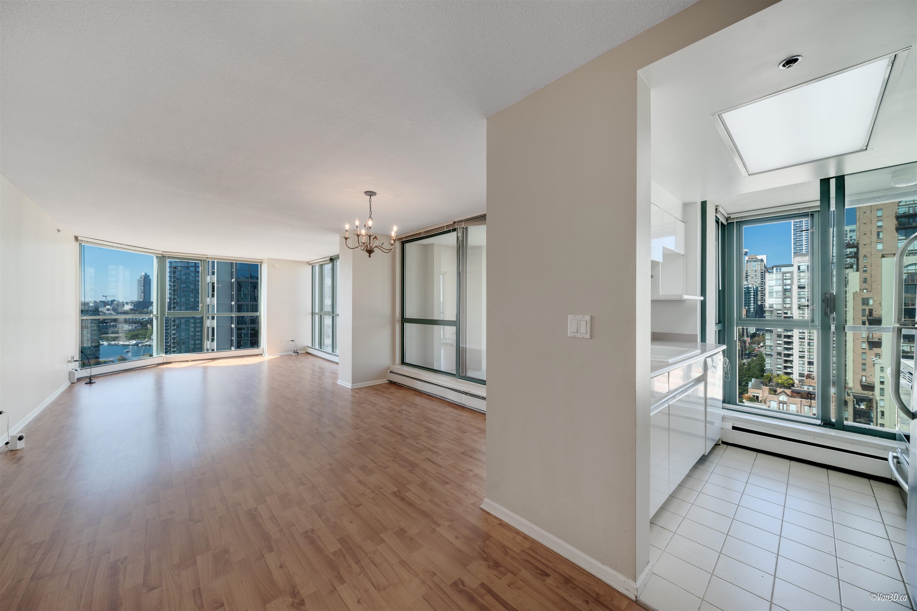 2001 289 Drake Street, Vancouver, Yaletown, V6B 5Z5 11