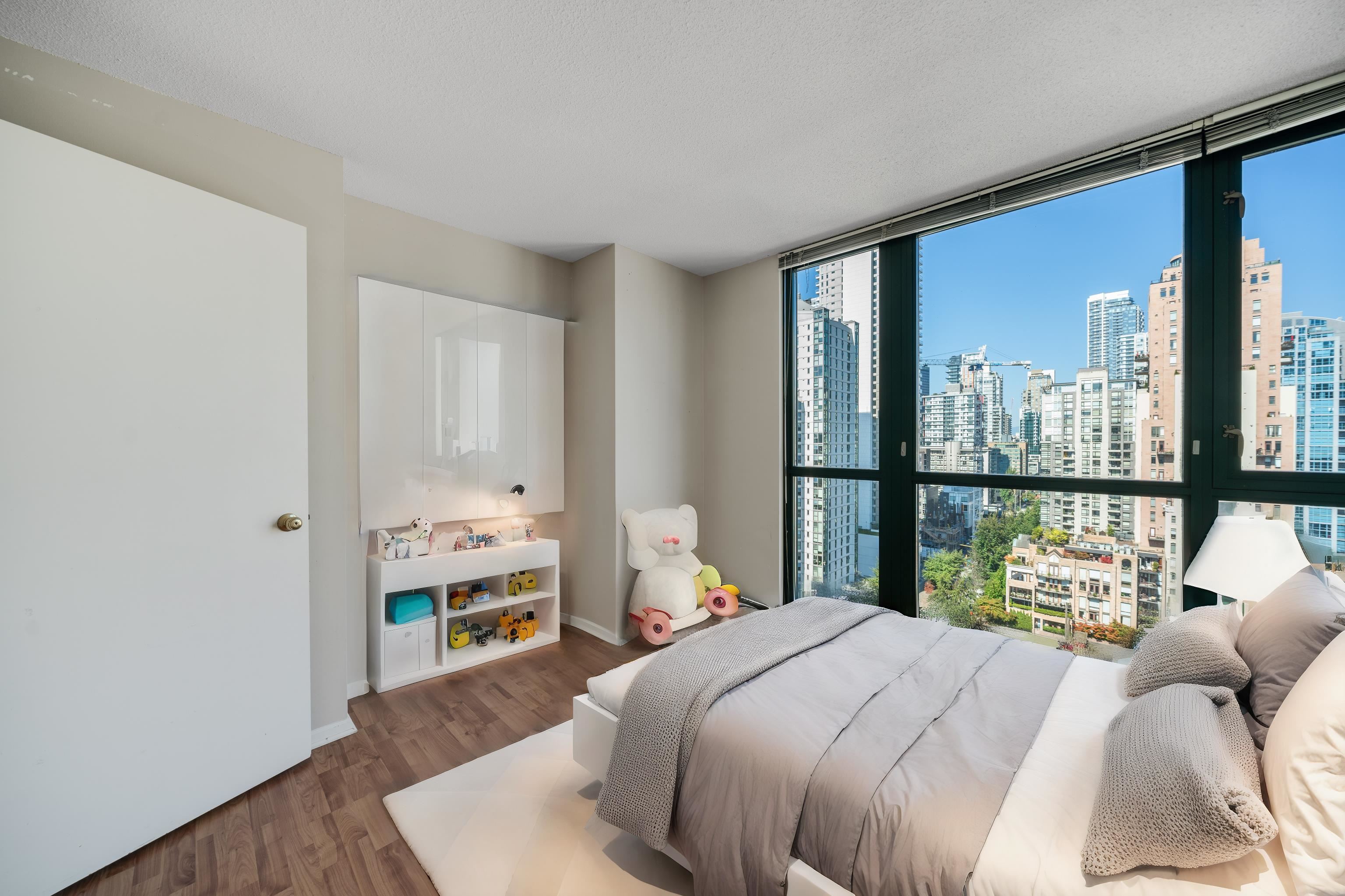 2001 289 Drake Street, Vancouver, Yaletown, V6B 5Z5 20