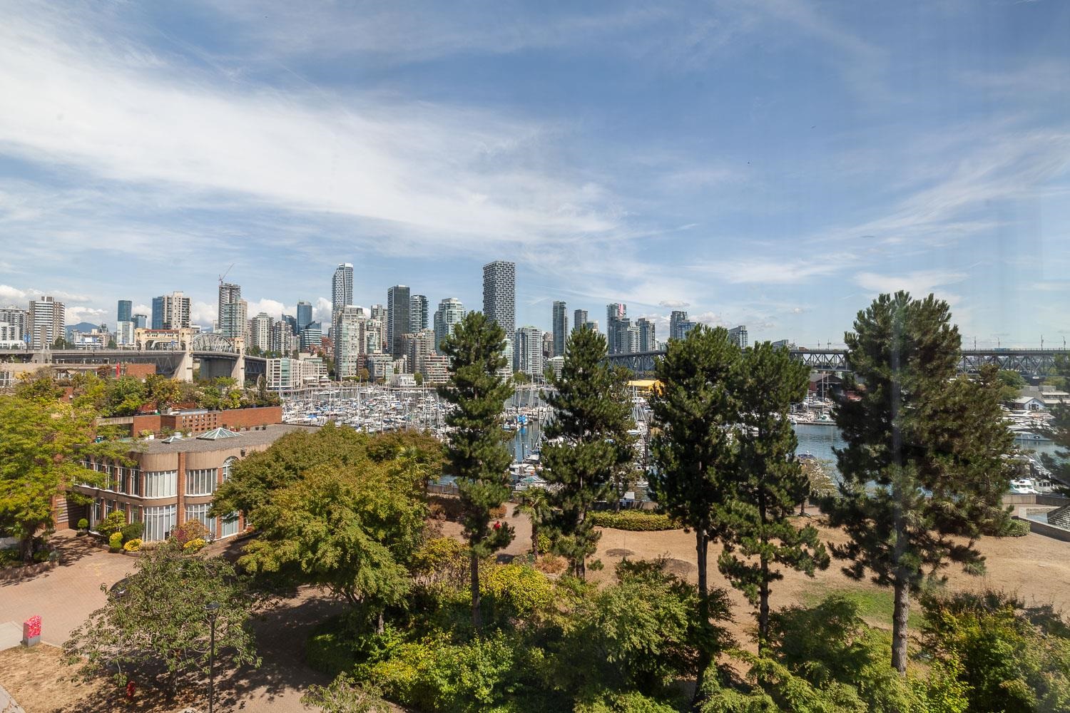 411 1450 Pennyfarthing Drive, Vancouver, False Creek, V6J 4X8 19