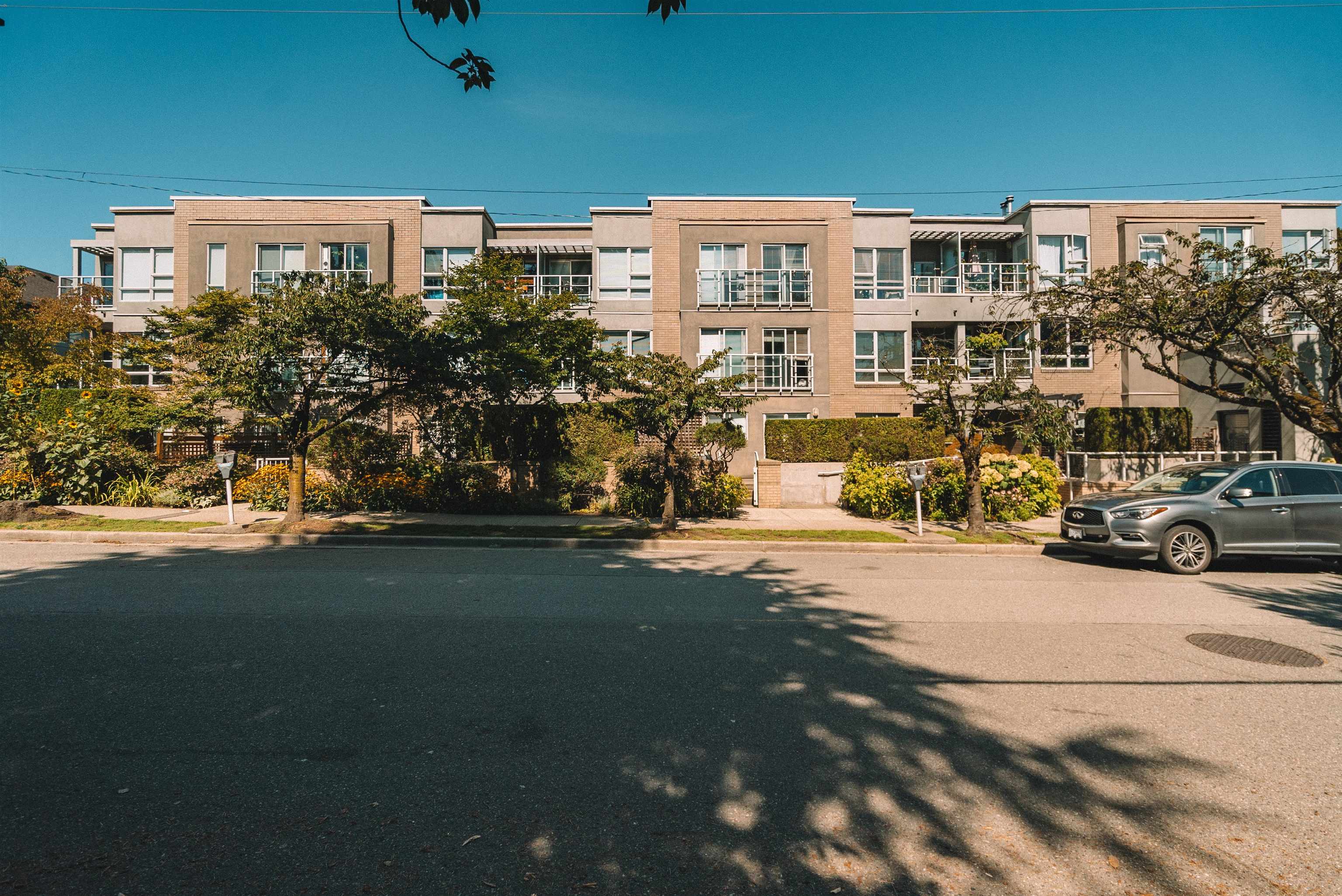 116 1823 W 7th Avenue, Vancouver, Kitsilano, V6J 5K5 37