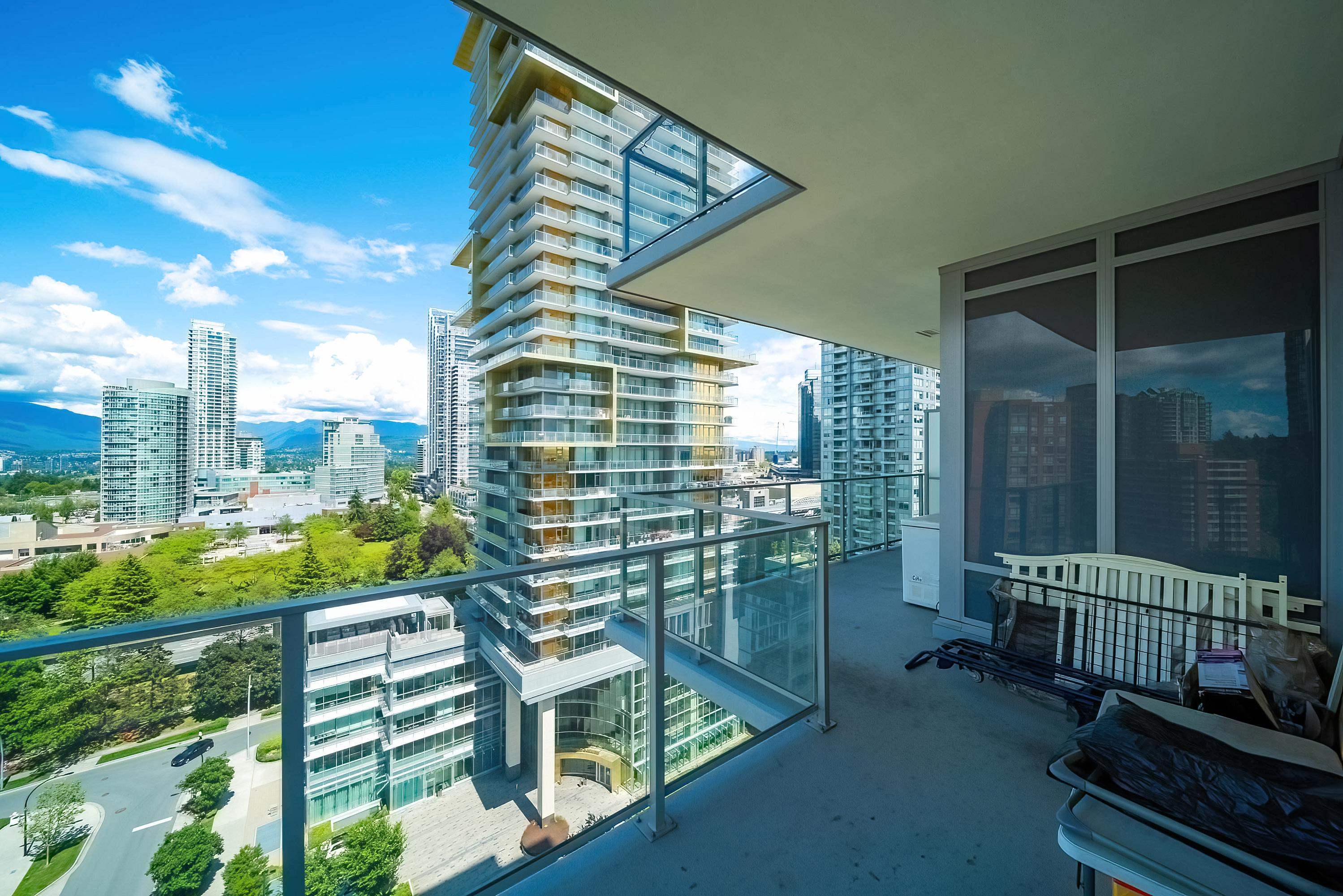 1301 6288 Cassie Avenue, Burnaby, Metrotown, V5H 0H7 20