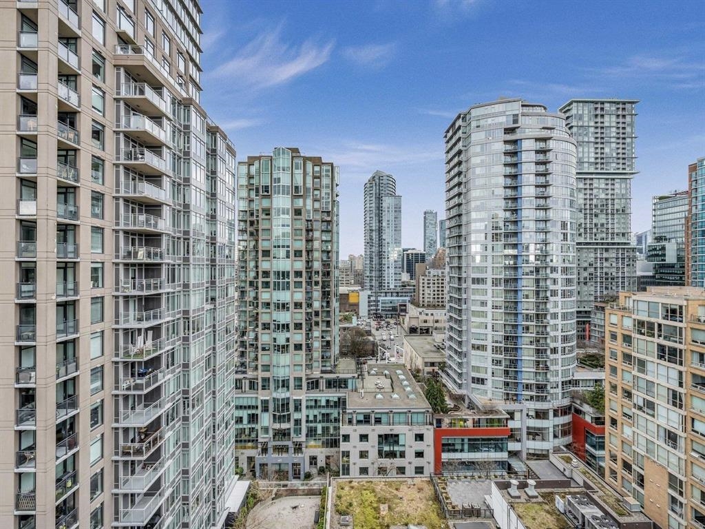 2303 867 Hamilton Street, Vancouver, Downtown VW, V6B 6B7 19