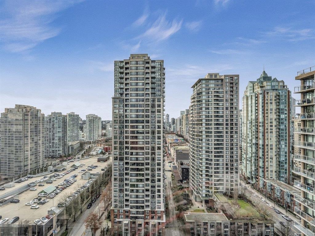 2303 867 Hamilton Street, Vancouver, Downtown VW, V6B 6B7 26