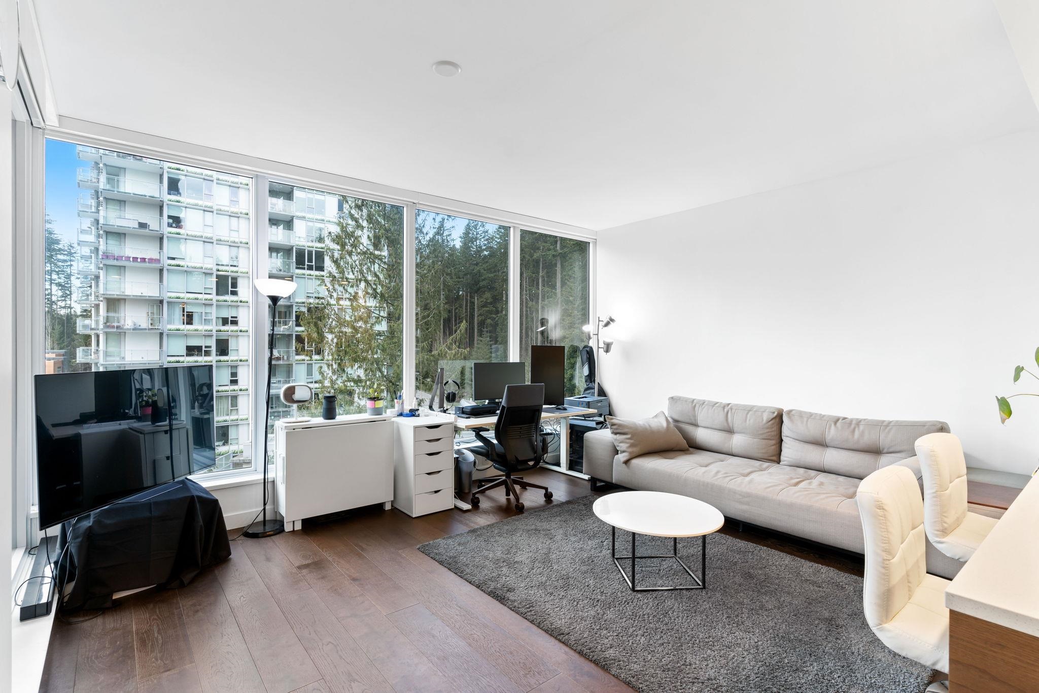 704 5629 Birney Avenue, Vancouver, University VW, V6S 0L5 6