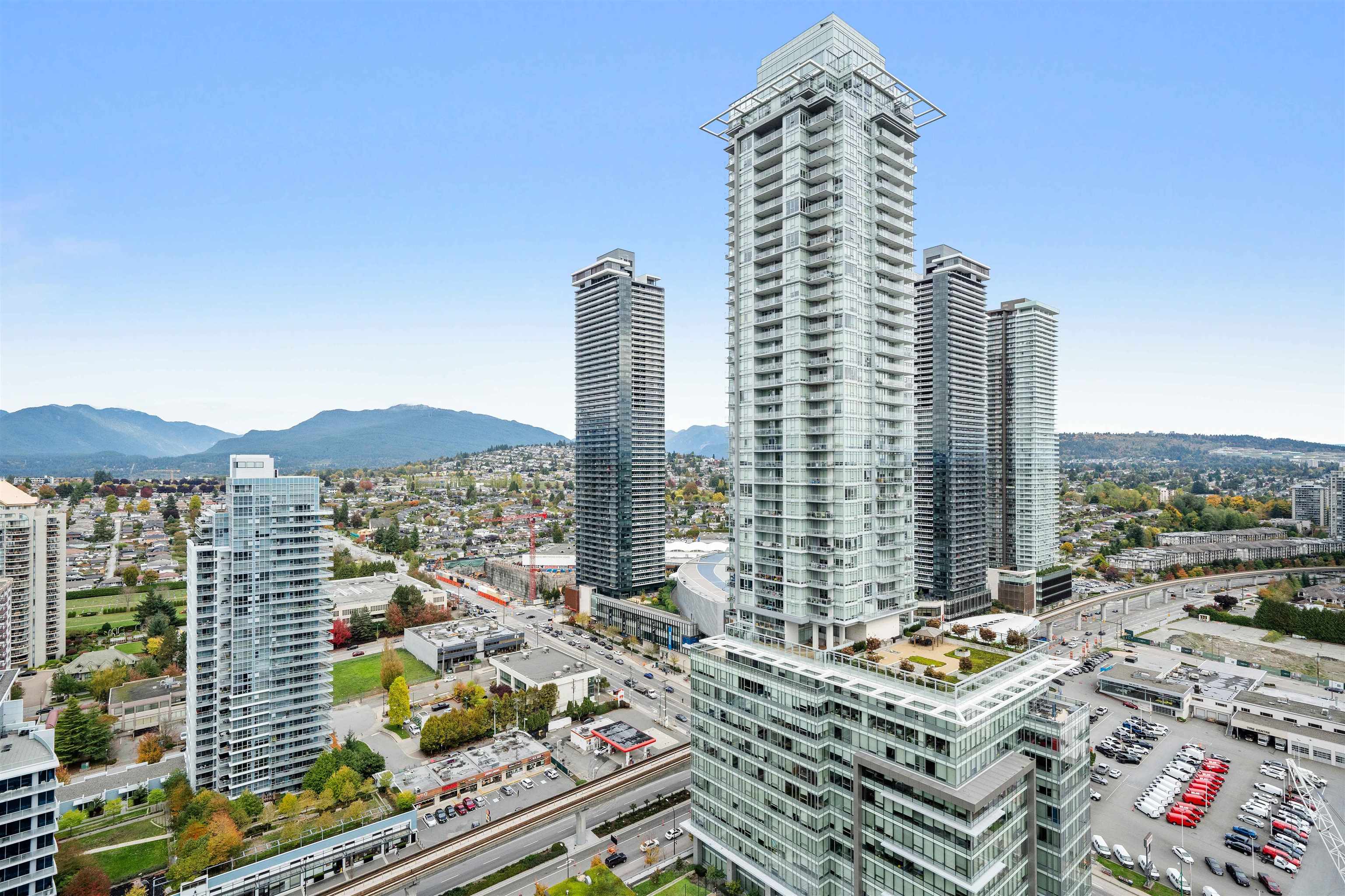 3103 2085 Skyline Court, Burnaby, Brentwood Park, V5C 0M6 6