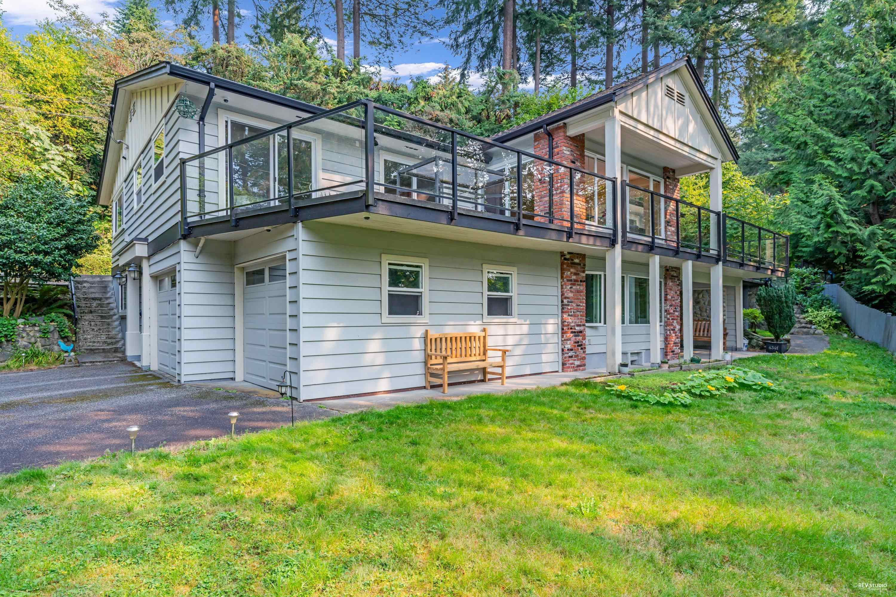 4341 KEITH ROAD