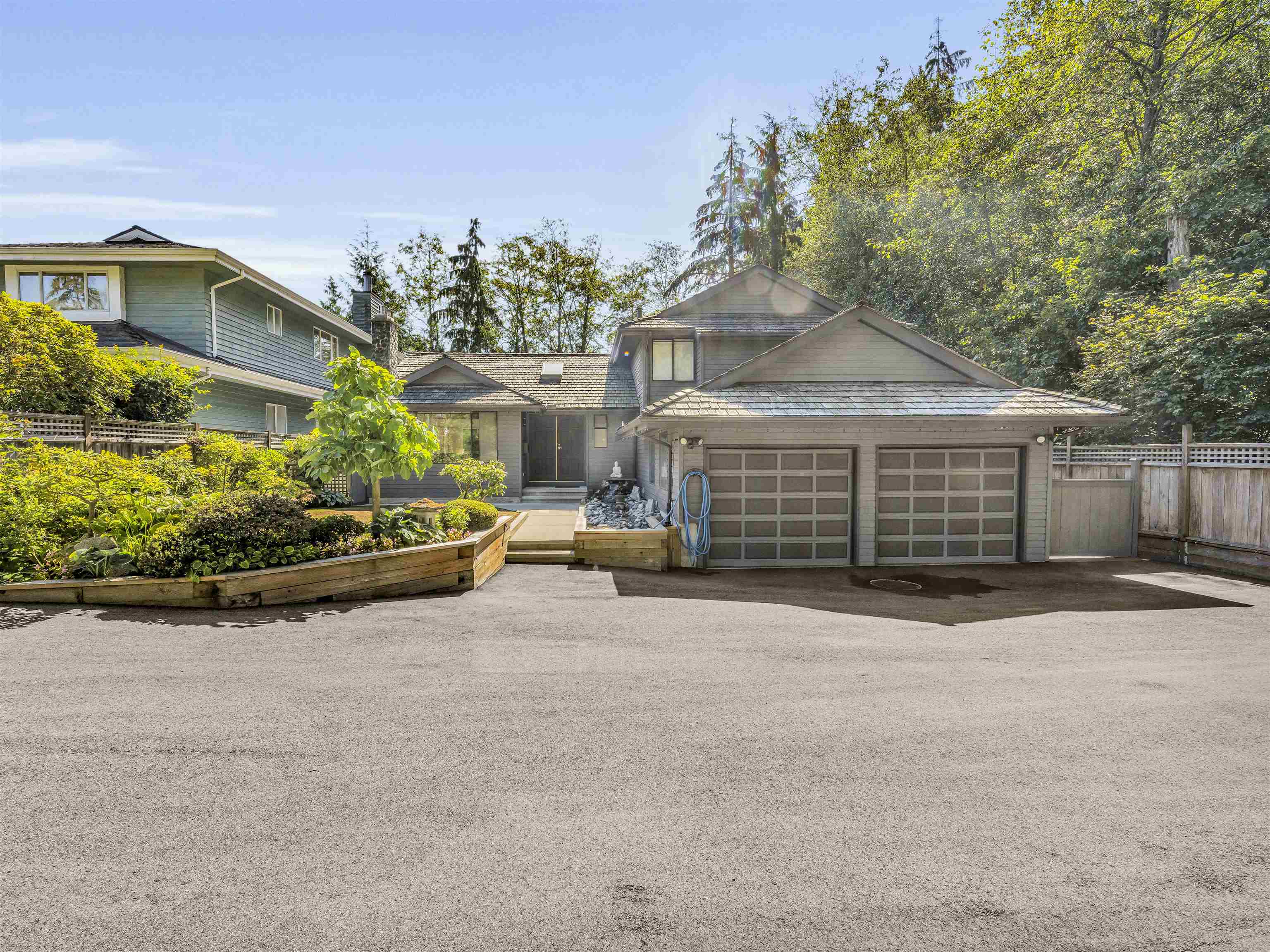 4011 Dollar Road, North Vancouver, Dollarton, V7G 1A5 1