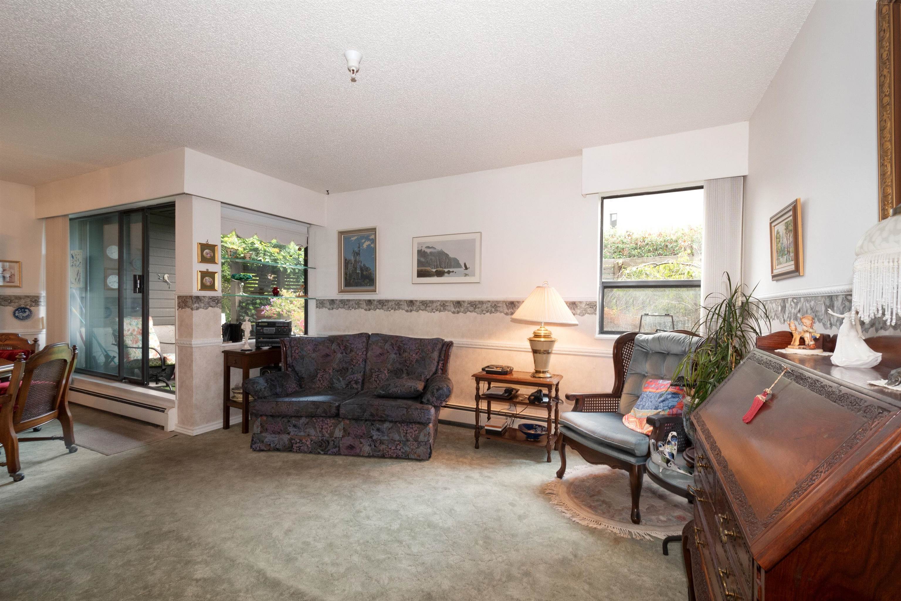 103 1340 Duchess Avenue, West Vancouver, Ambleside, V7T 1H6 5