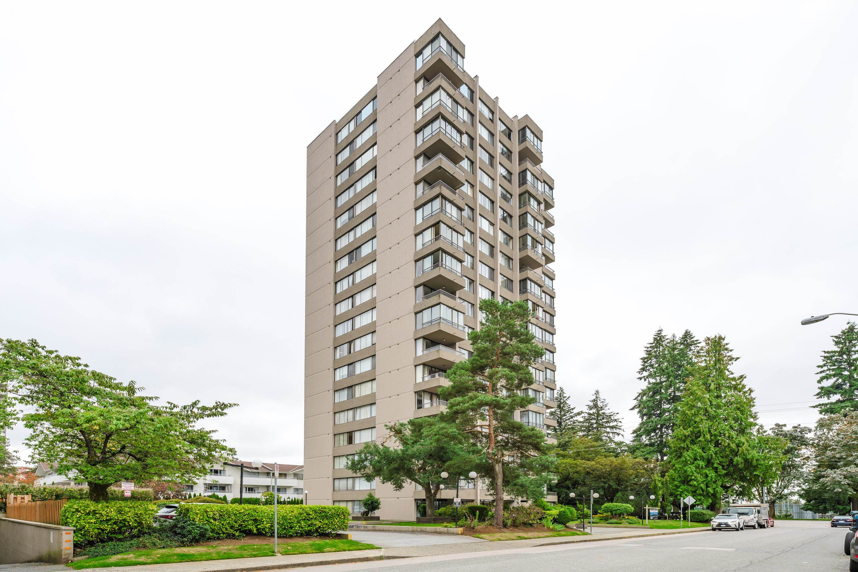 805 740 Hamilton Street, New Westminster, Uptown NW, V3M 5T7 23