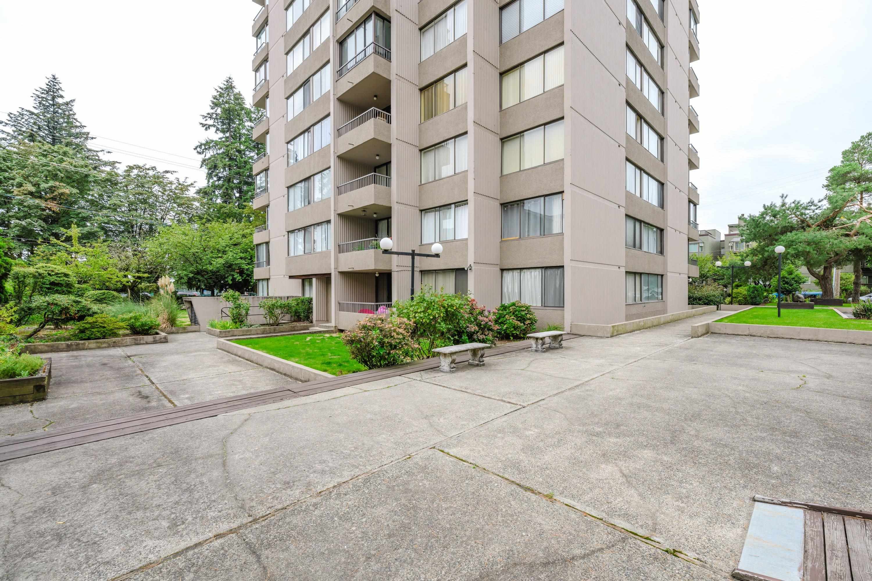 805 740 Hamilton Street, New Westminster, Uptown NW, V3M 5T7 27