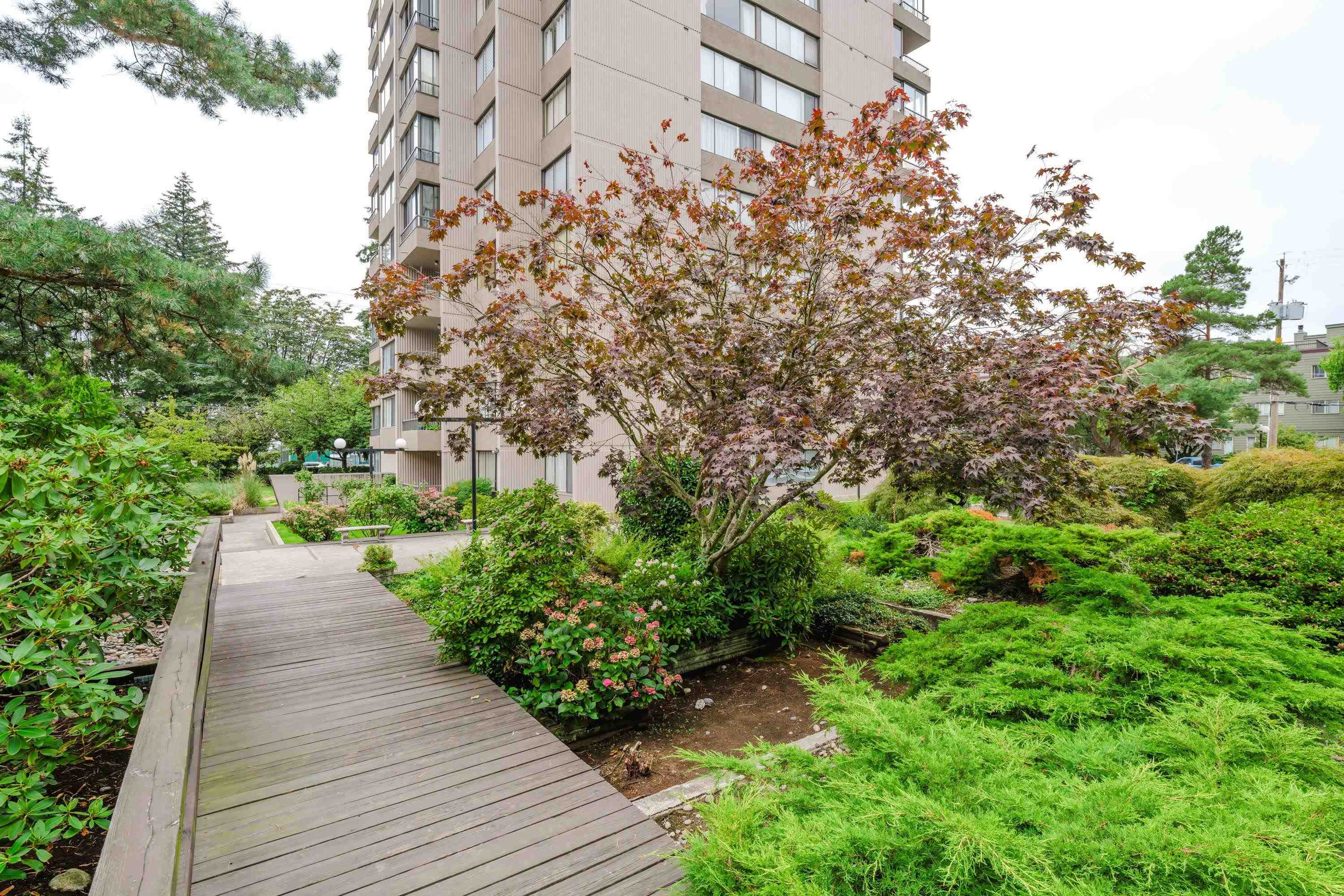 805 740 Hamilton Street, New Westminster, Uptown NW, V3M 5T7 29