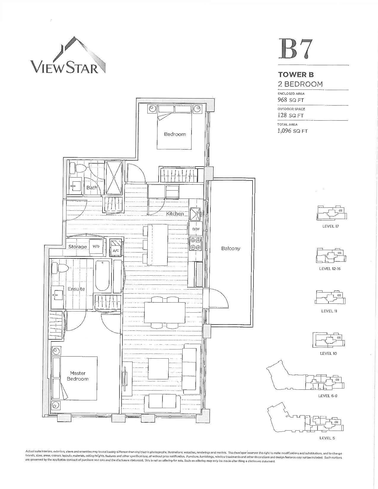 1505 3331 No.3 Road, Richmond, West Cambie, V6X 2B6 24