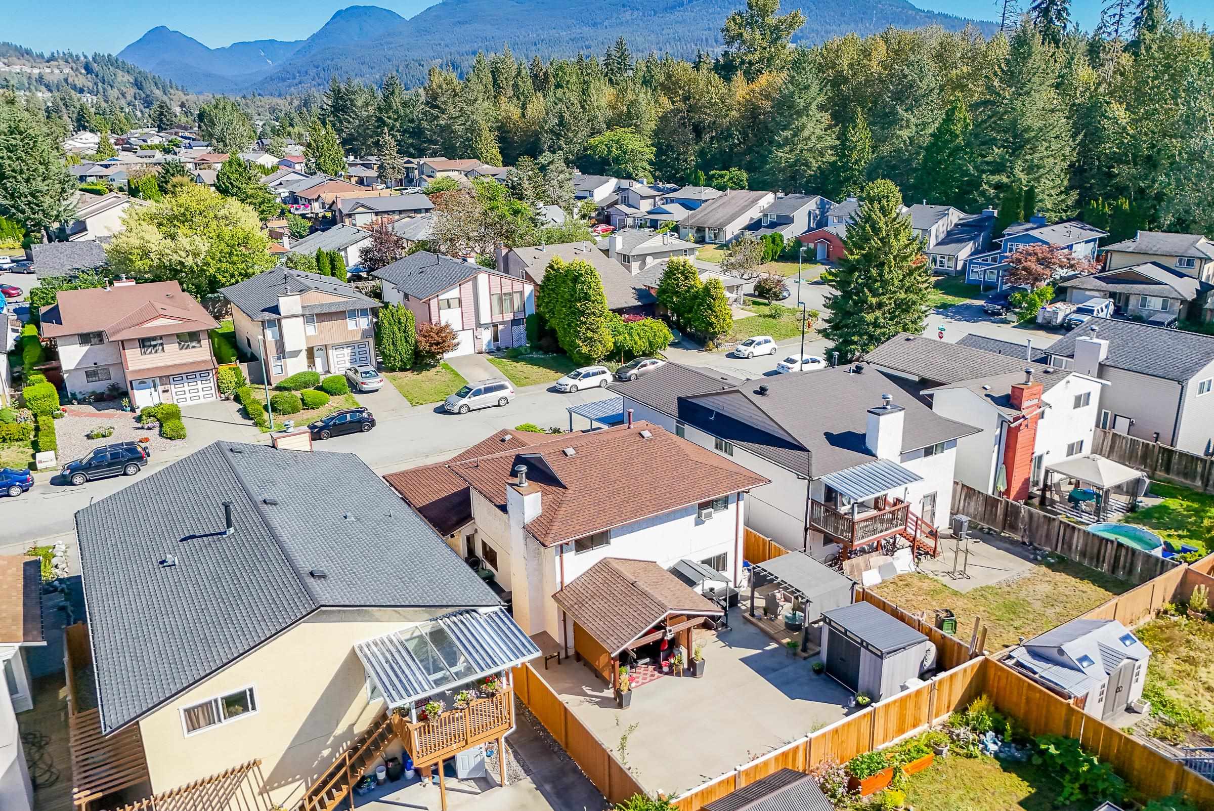 3204 Toba Drive, Coquitlam, New Horizons, V3B 6A4 36