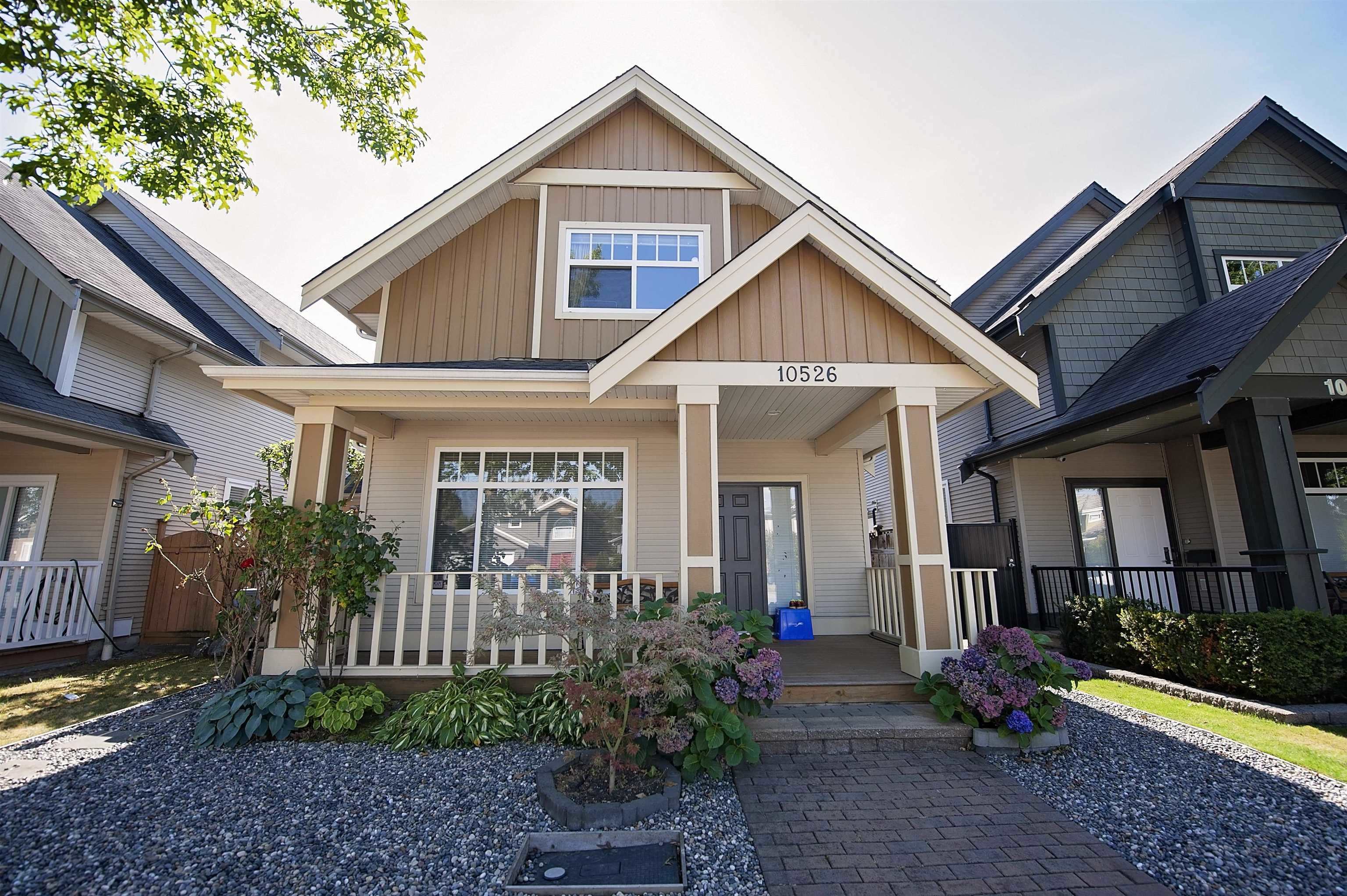 West Cambie House/Single Family for sale:  3 bedroom 1,939 sq.ft. (Listed 2024-10-04)