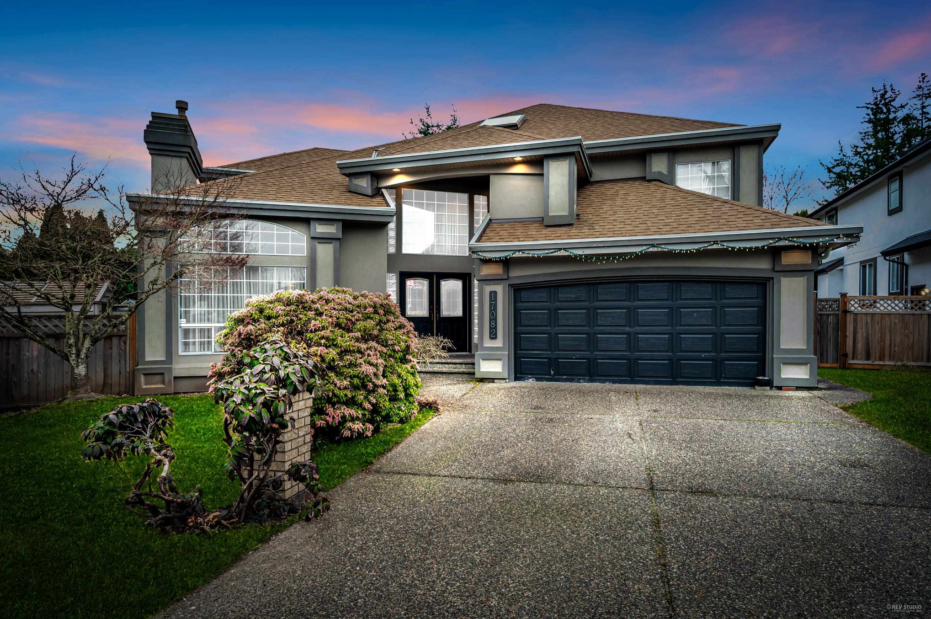 17082 102a Avenue, Surrey, Fraser Heights, V4N 3L1 36