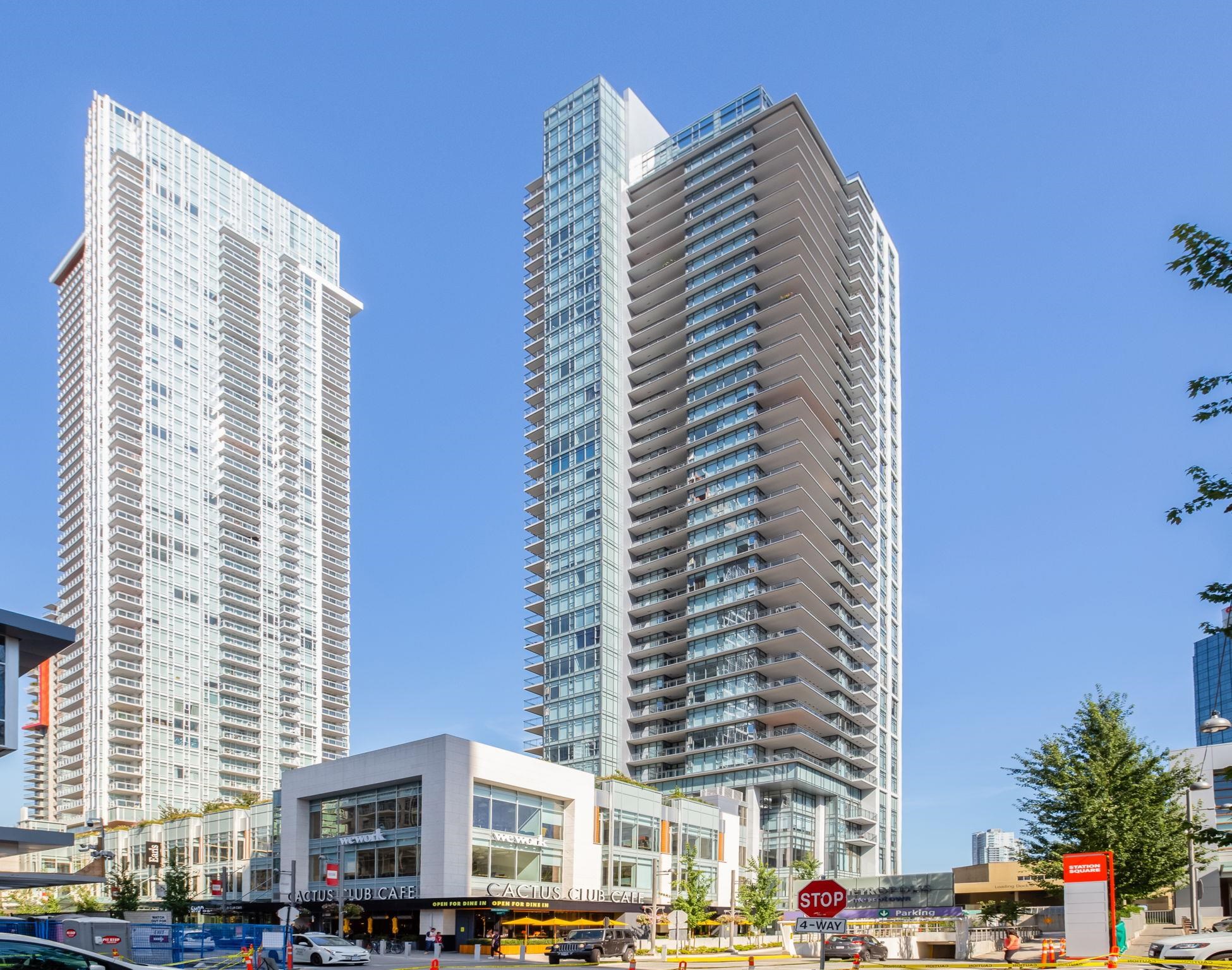 2808 6098 Station Street, Burnaby, Metrotown, V5H 0H4 27