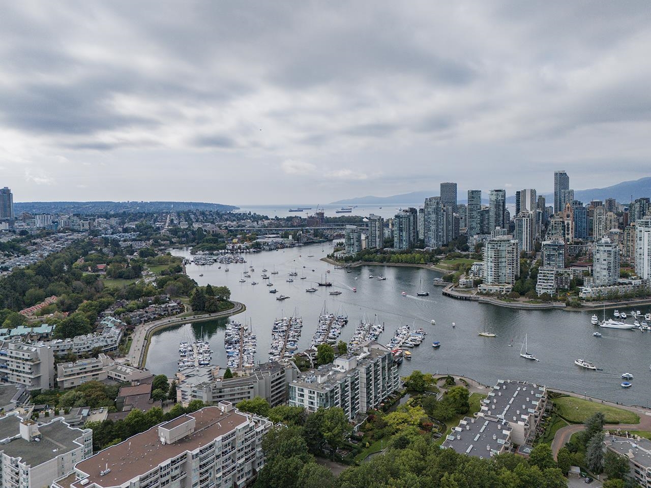 710 456 Moberly Road, Vancouver, False Creek, V5Z 4L7 33