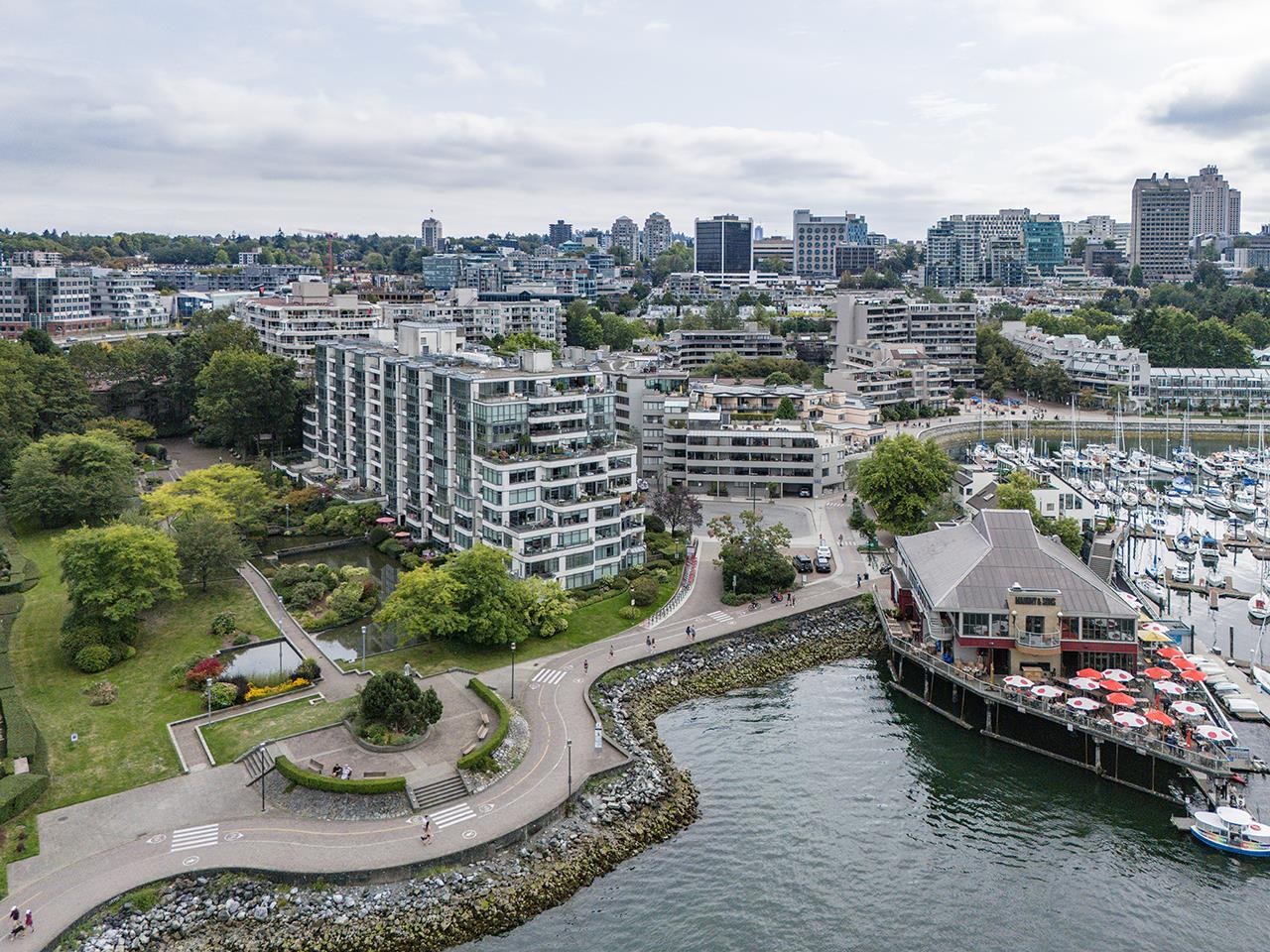 710 456 Moberly Road, Vancouver, False Creek, V5Z 4L7 38