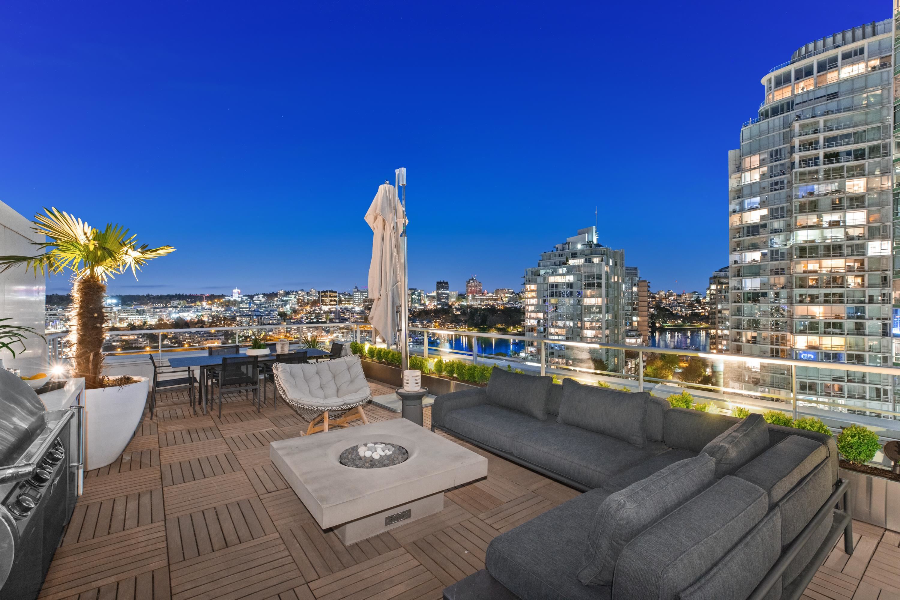 1502 1111 Marinaside Crescent, Vancouver, Yaletown, V6Z 2Y3 18