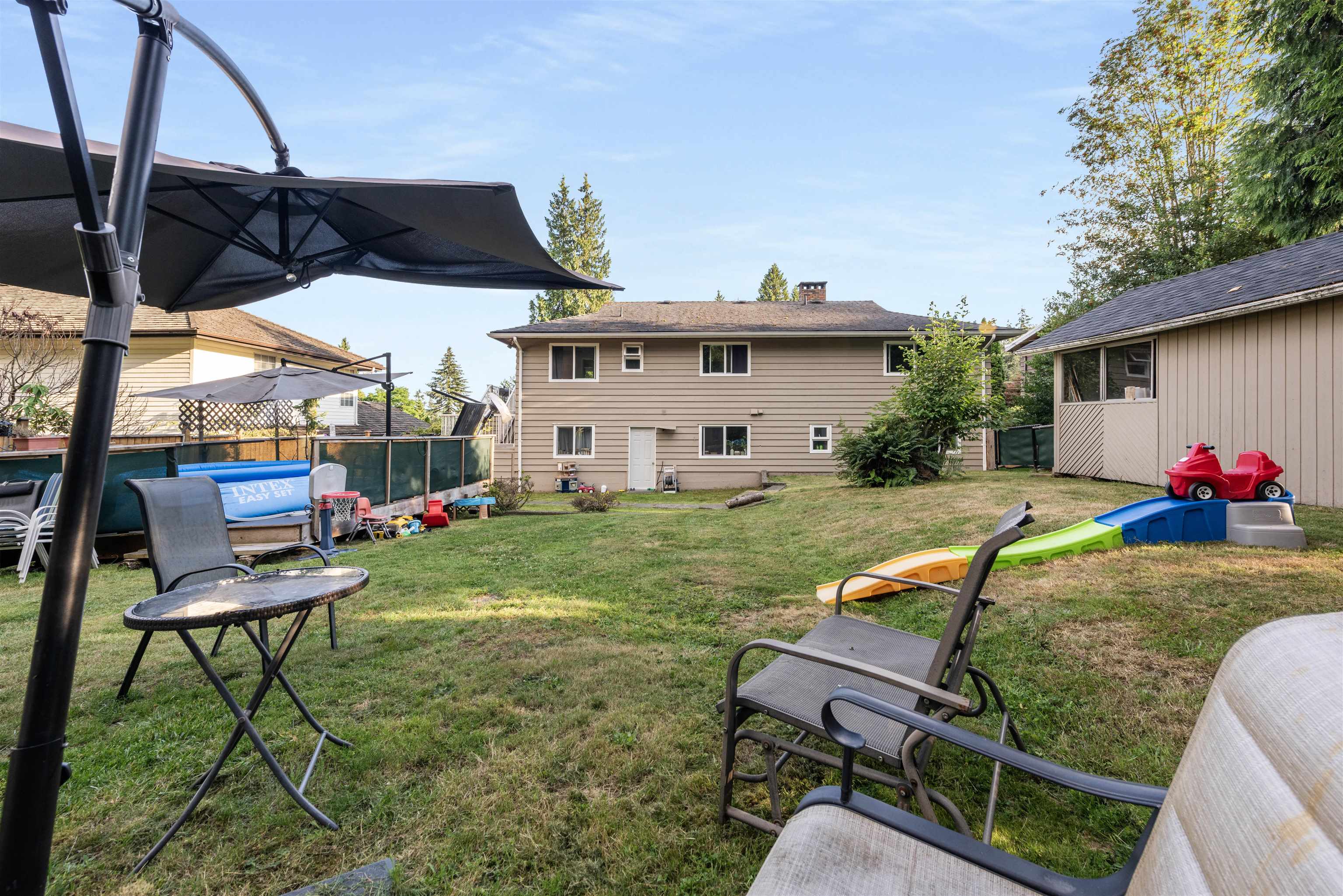 1190 E 15th Street, North Vancouver, Westlynn, V7J 1K7 29