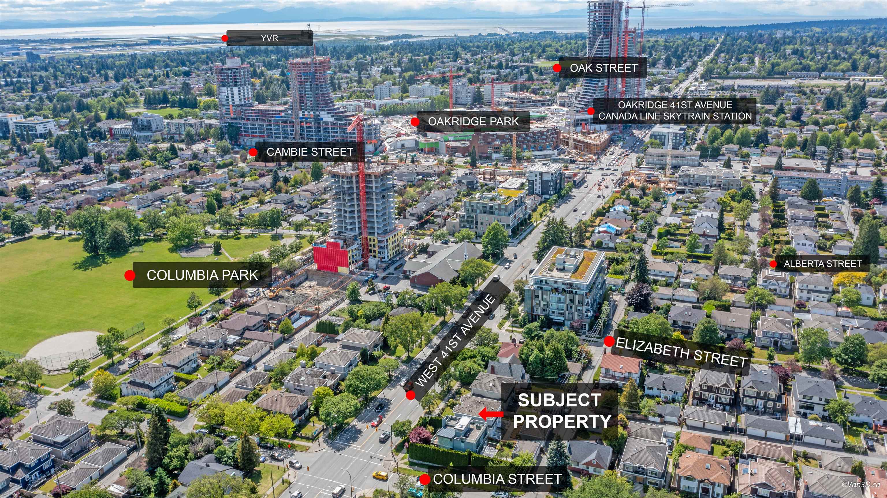 229 W 41st Avenue, Vancouver, Cambie, V5Y 2S3 22