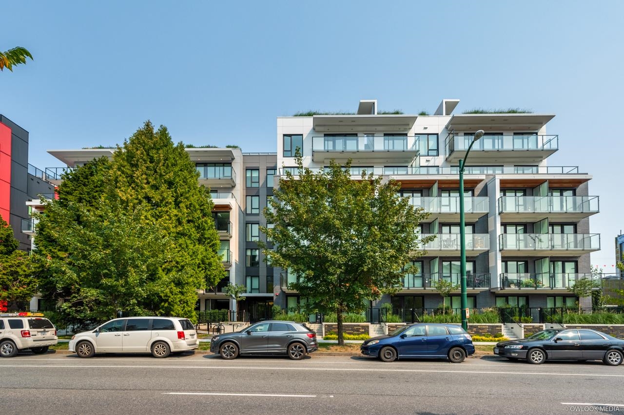 602 5168 Cambie Street, Vancouver, Cambie, V5Z 0K7 30