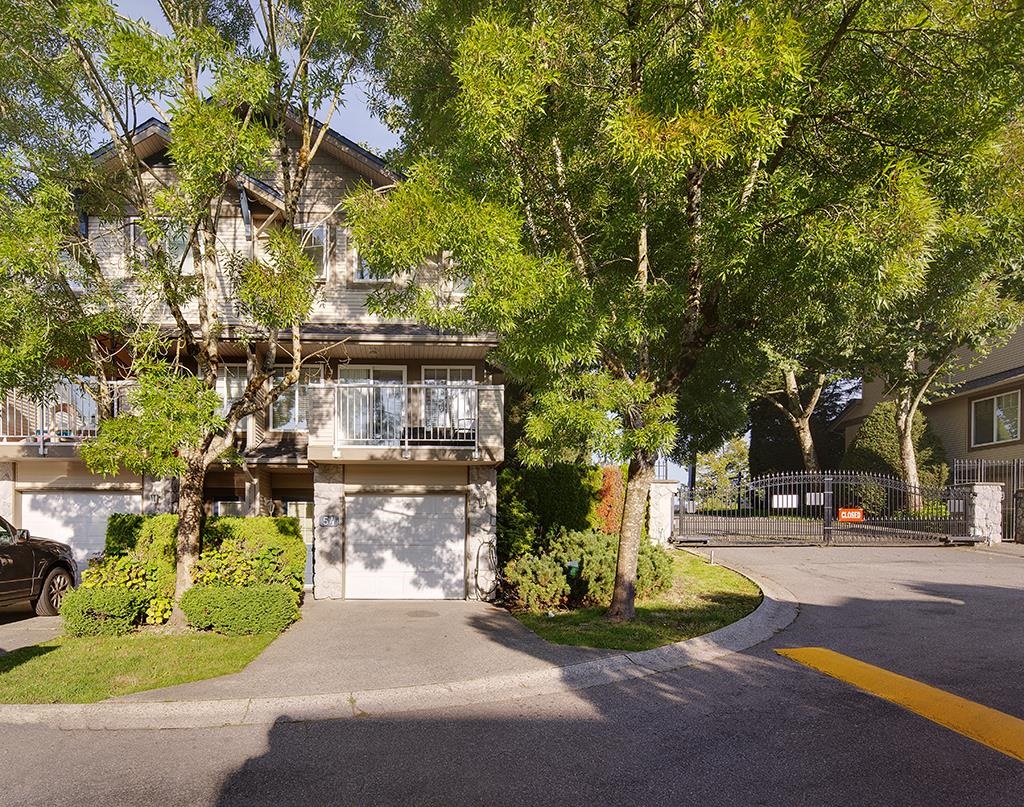 54 8888 151 Street, Surrey, Bear Creek Green Timbers, V3R 0Z9 30