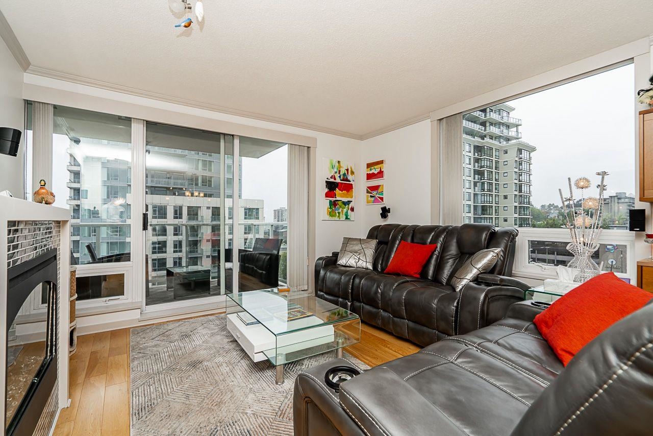 1507 39 Sixth Street, New Westminster, Downtown NW, V3L 0B3 3