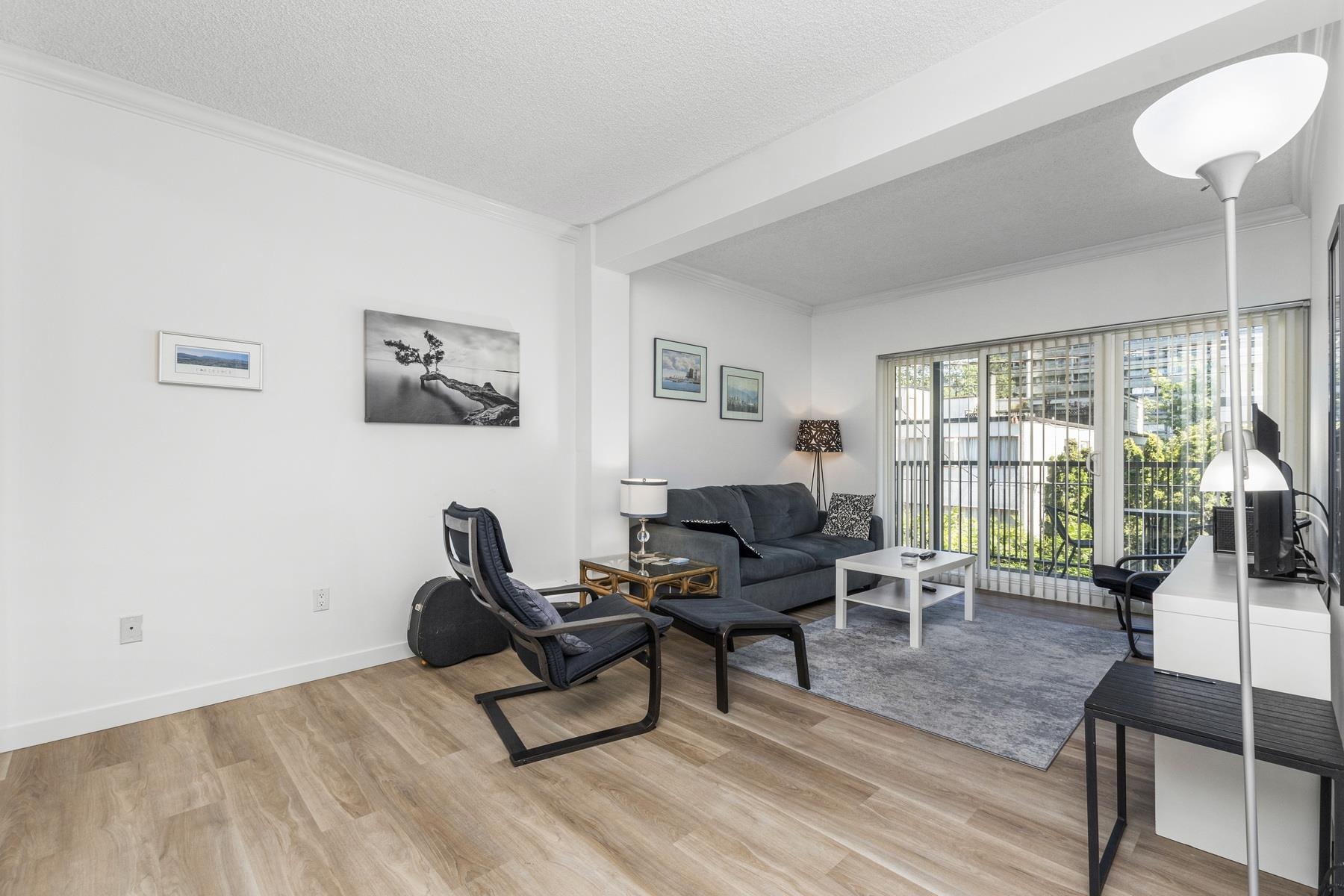 309 1655 Nelson Street, Vancouver, West End VW, V6G 1M4 1