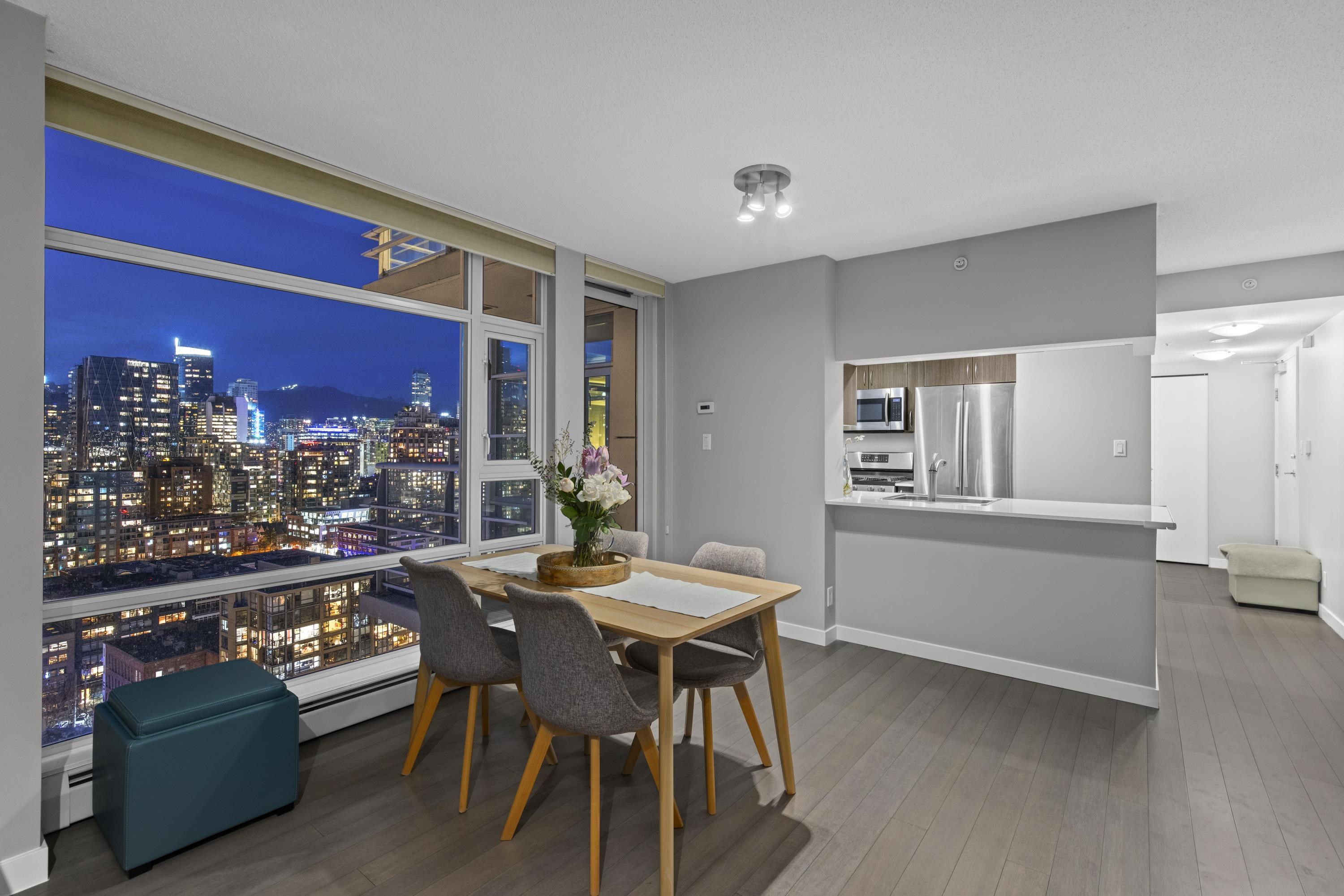 2906 1199 Marinaside Crescent, Vancouver, Yaletown, V6Z 2Y2 2