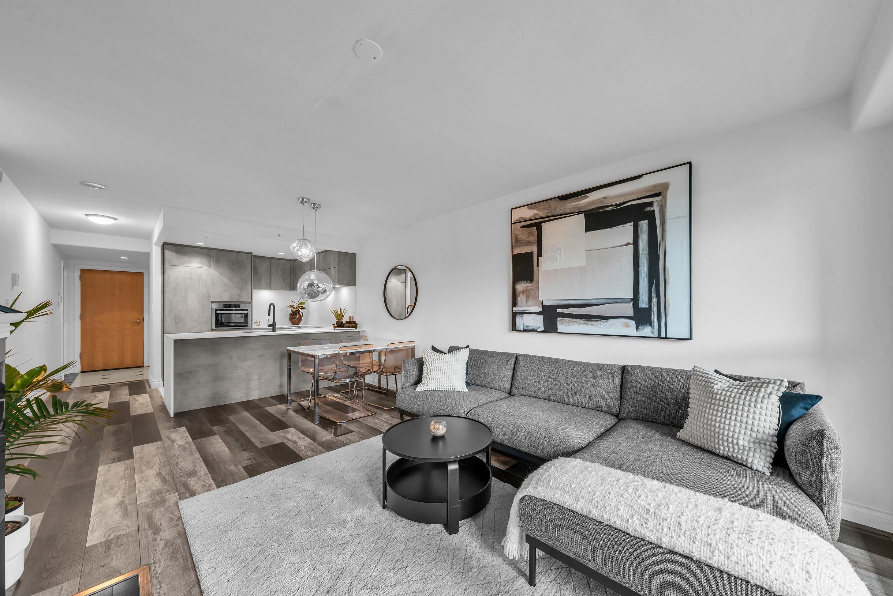 603 560 Cardero Street, Vancouver, Coal Harbour, V8G 3E9 17