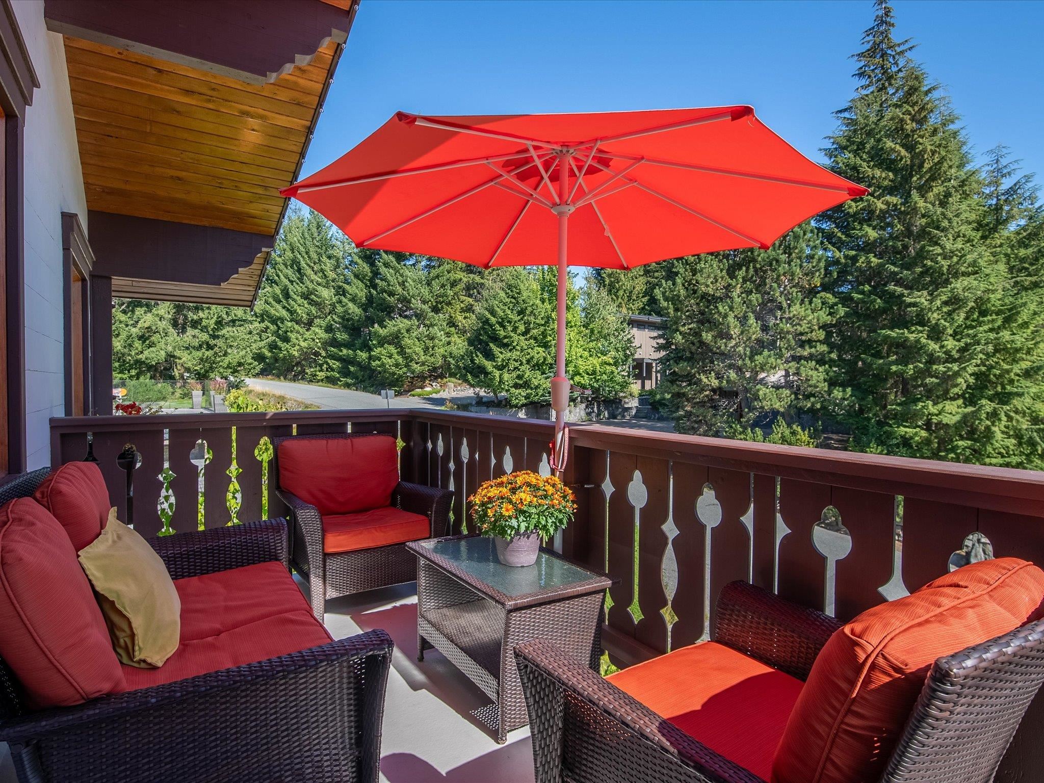 6218 Eagle Drive, Whistler, Whistler Cay Heights, V8E 0C6 29