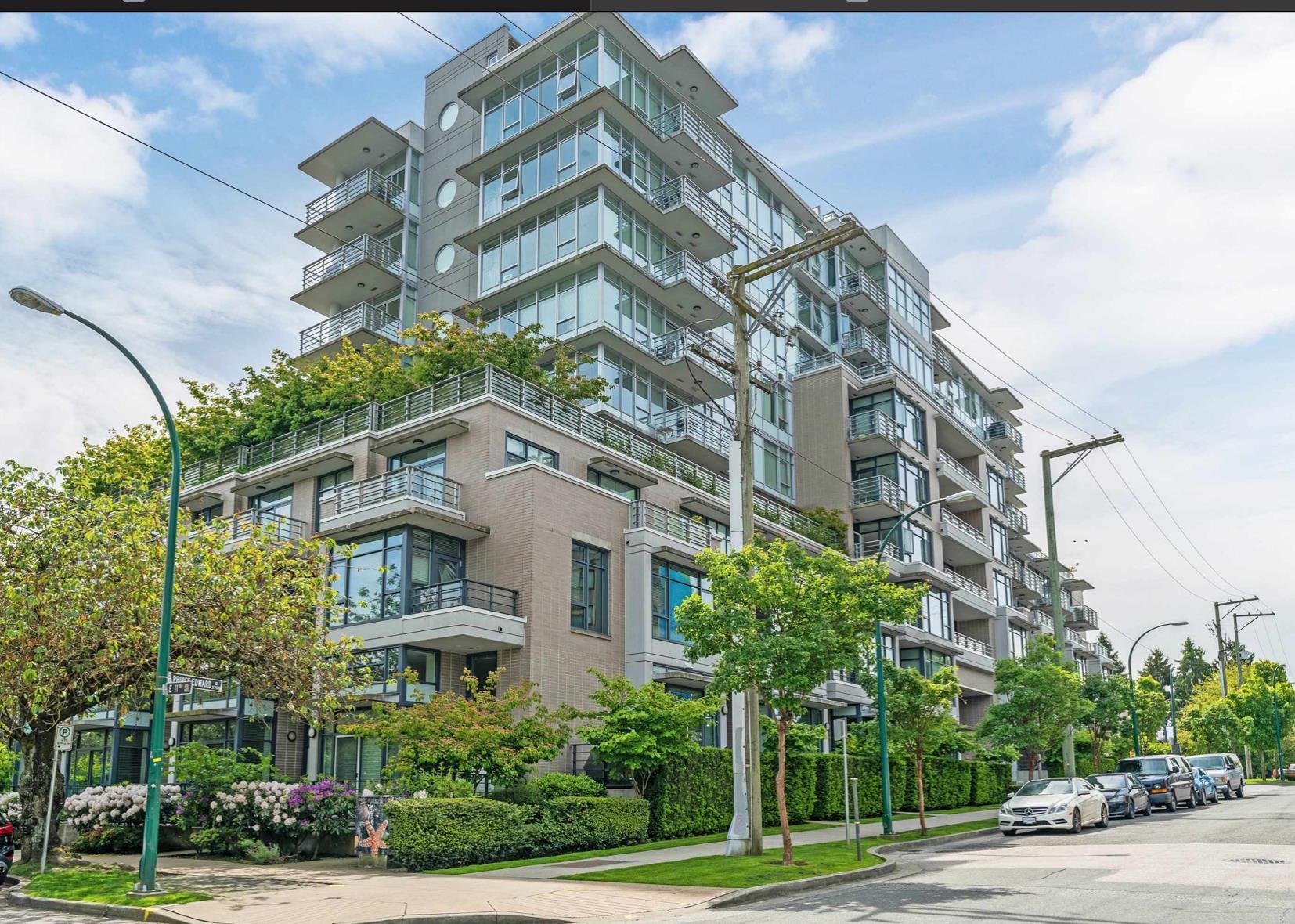 802 2788 Prince Edward Street, Vancouver, Mount Pleasant VE, V5T 0C7 7